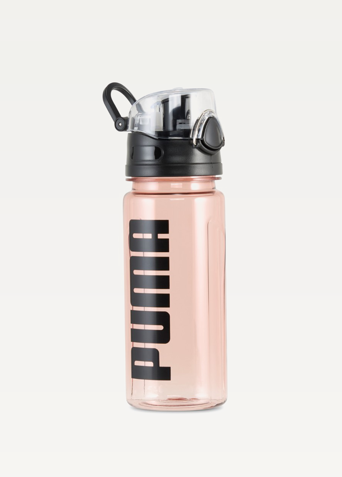 Пляшка для води PUMA TR SPORTSTYLE Waterbottle Poised Pink
