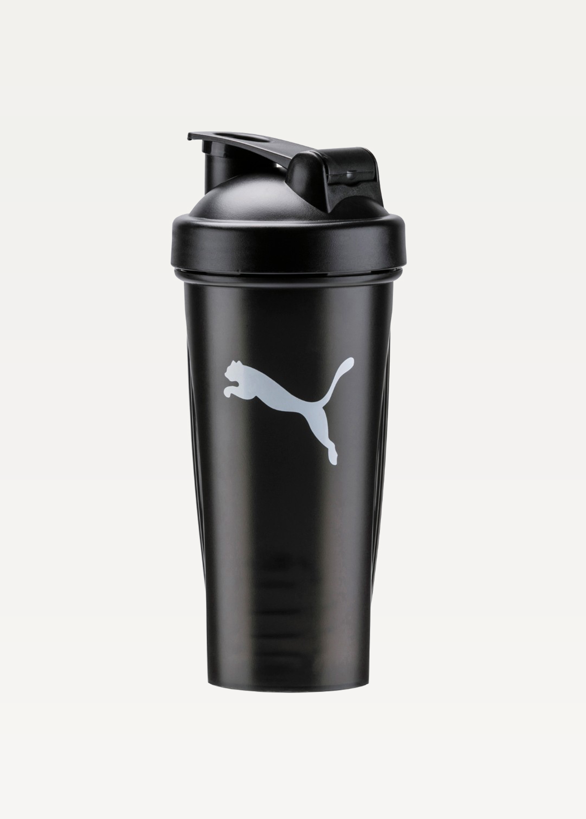 Пляшка для води PUMA TR SHAKER Waterbottle чорного кольору