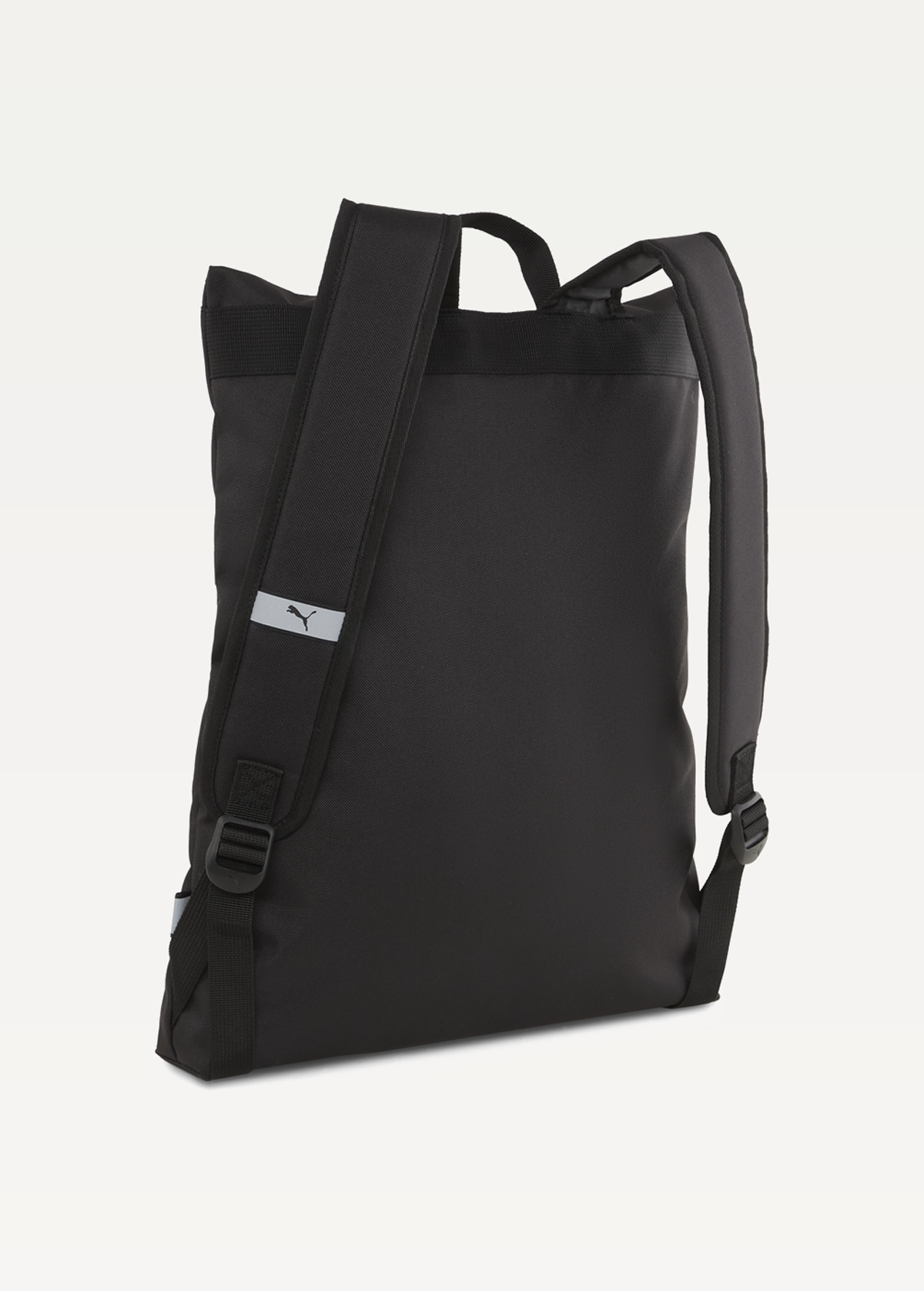 Рюкзак PUMA PHASE ELEMENTAL Unisex Backpack чорного кольору