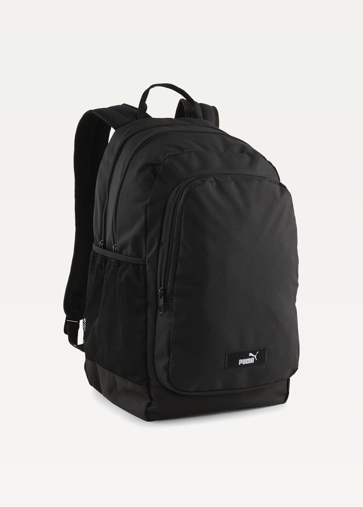 Рюкзак Unisex PUMA ACADEMY Backpack чорного кольору