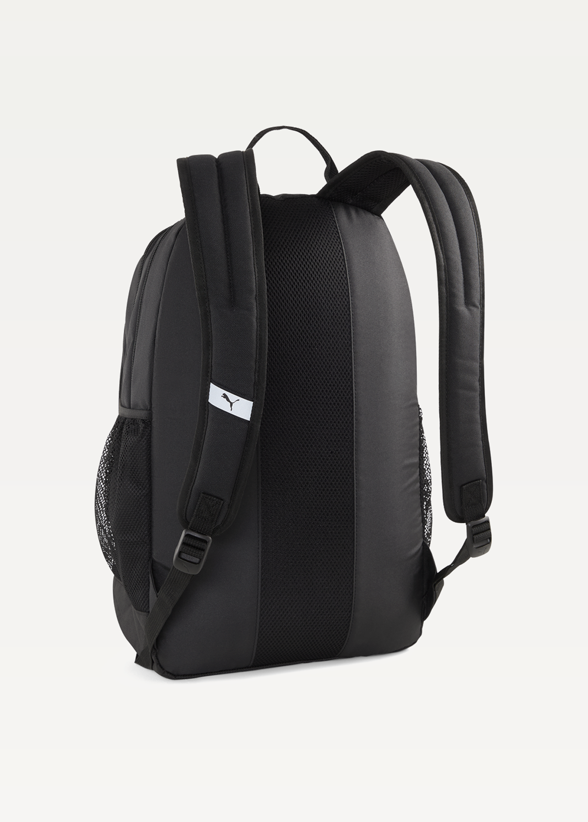 Рюкзак Unisex PUMA ACADEMY Backpack чорного кольору