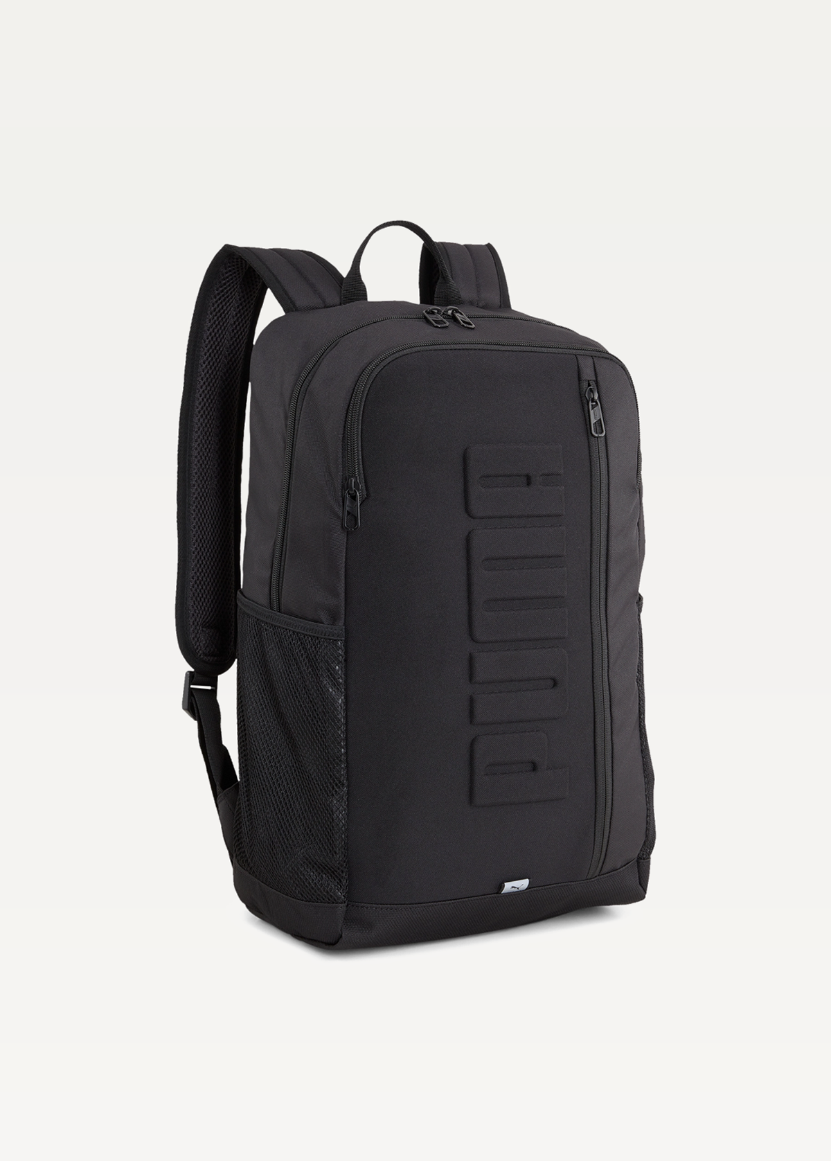 Рюкзак PUMA S Backpack Unisex чорного кольору