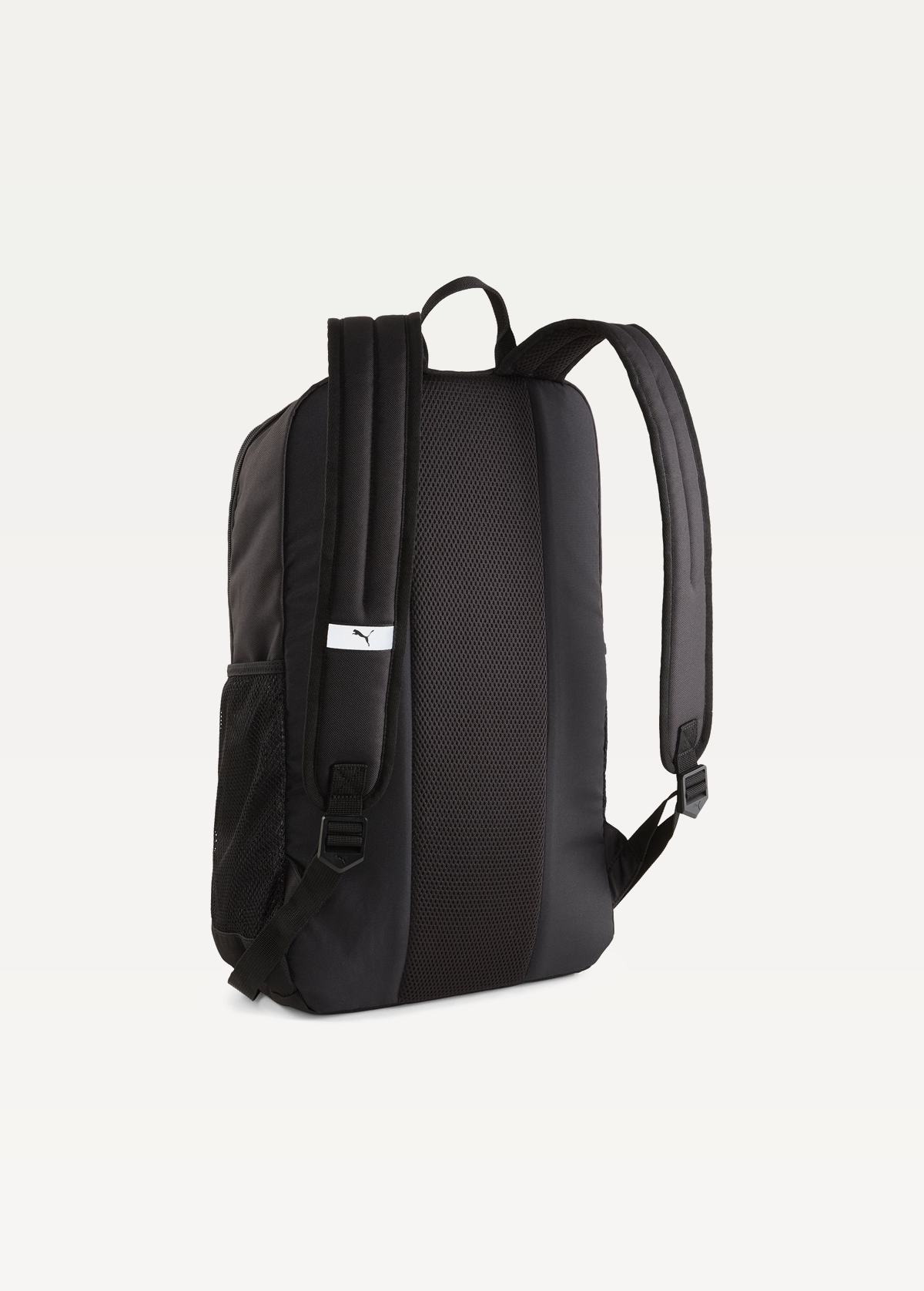 Рюкзак PUMA S Backpack Unisex чорного кольору