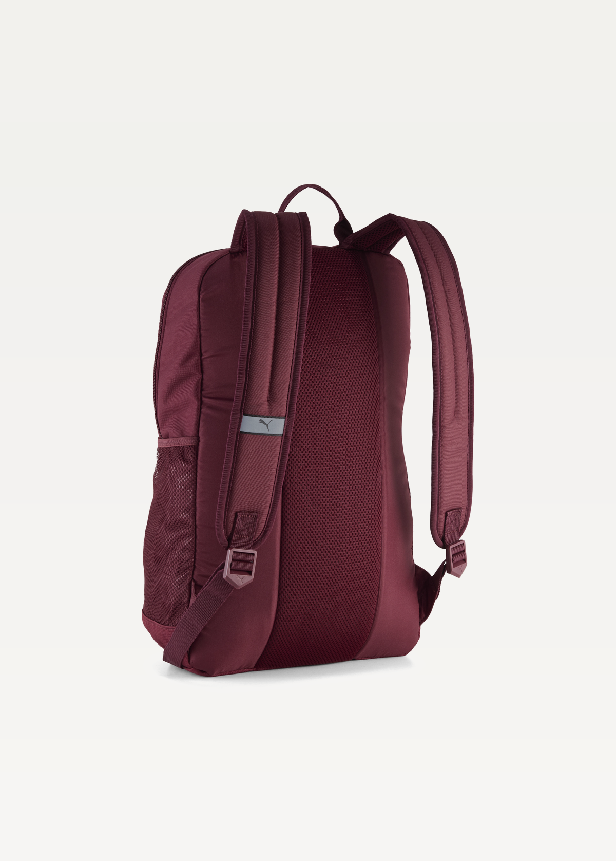 Рюкзак PUMA S Backpack Ruby Shimmer Unisex