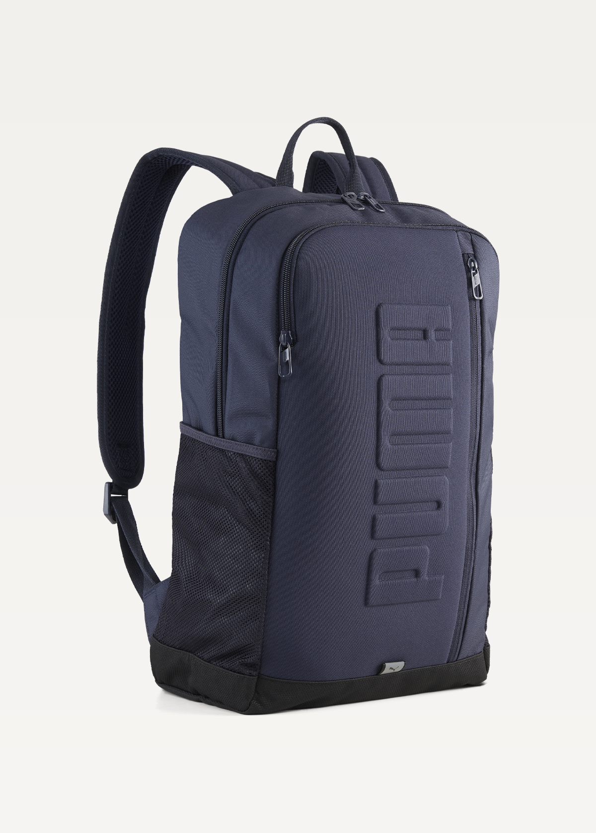 Рюкзак PUMA S Backpack Unisex New Navy