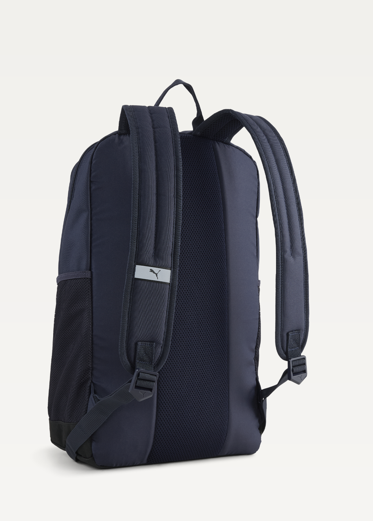 Рюкзак PUMA S Backpack Unisex New Navy