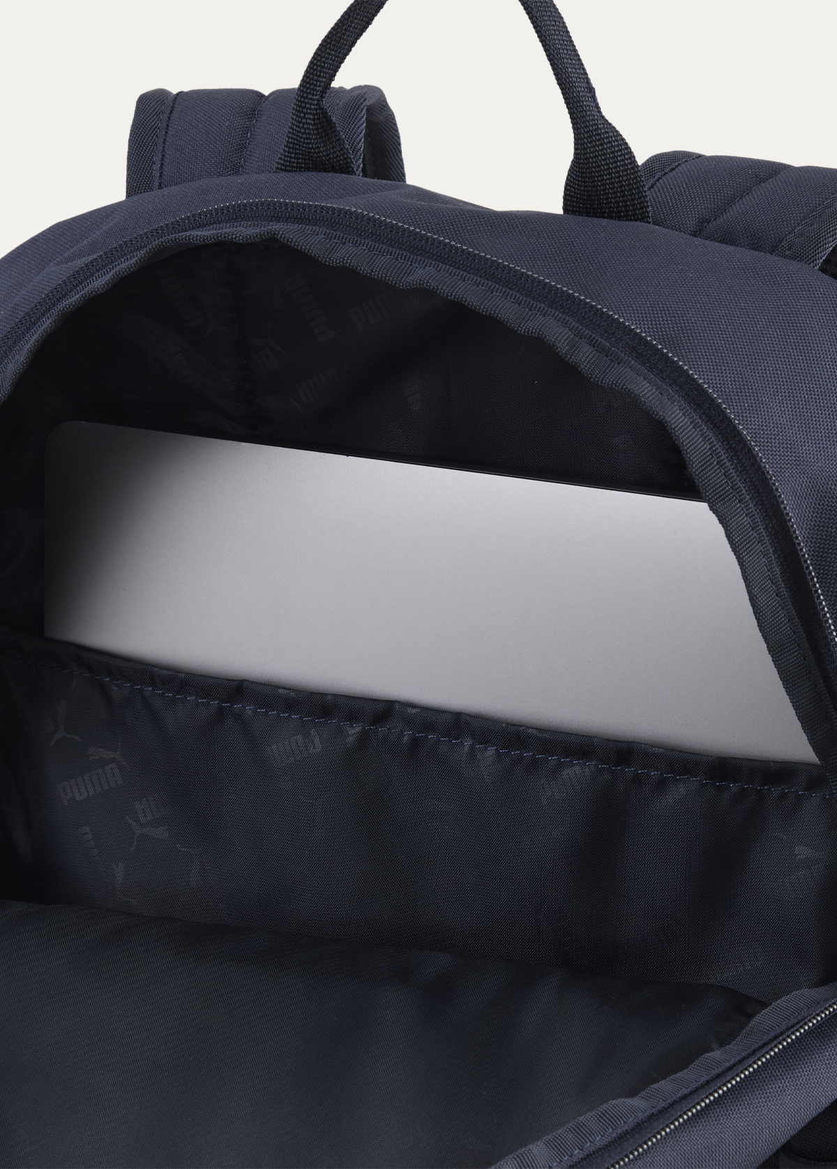 Рюкзак PUMA S Backpack Unisex New Navy