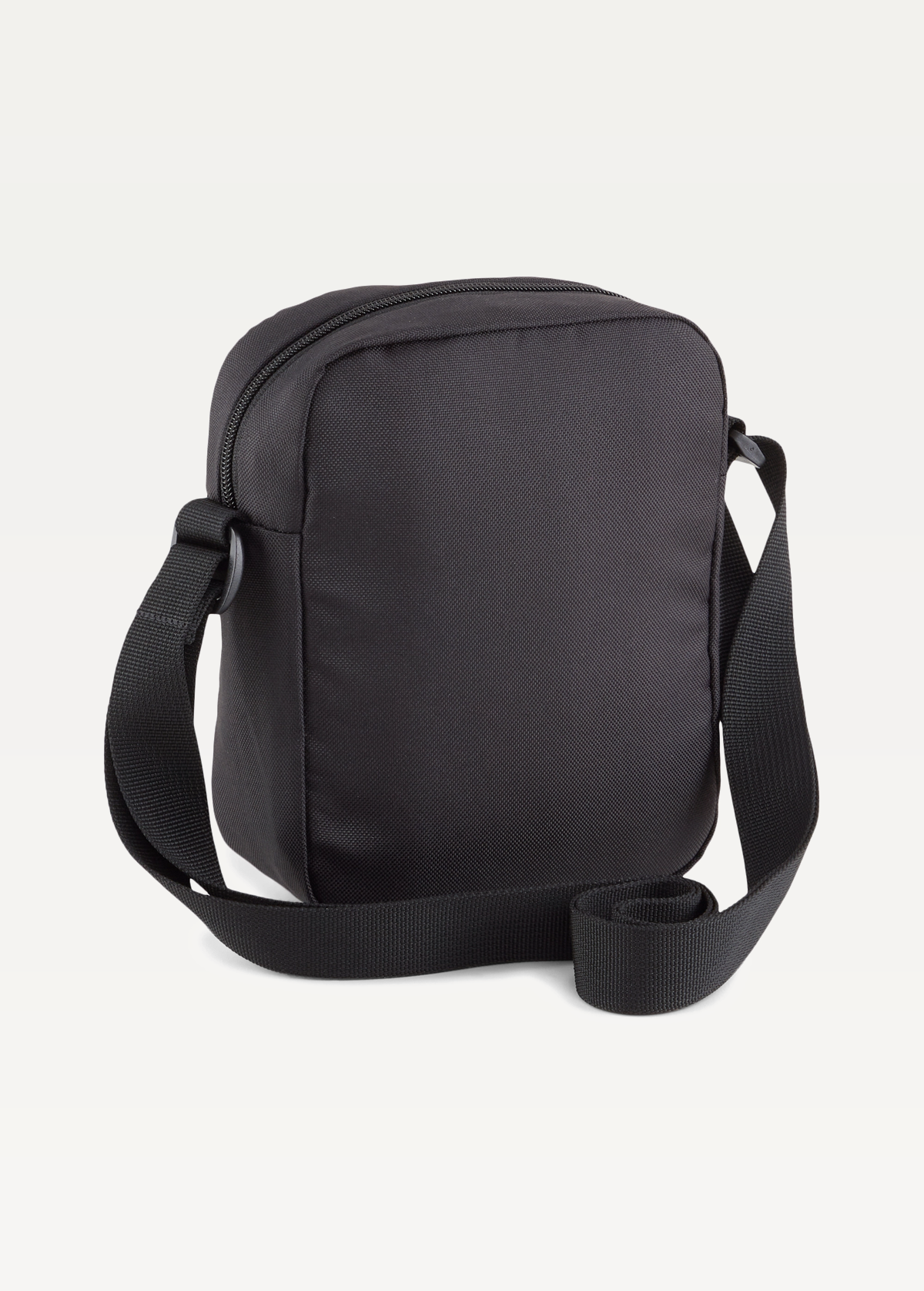 Сумка PUMA S Portable Unisex чорного кольору