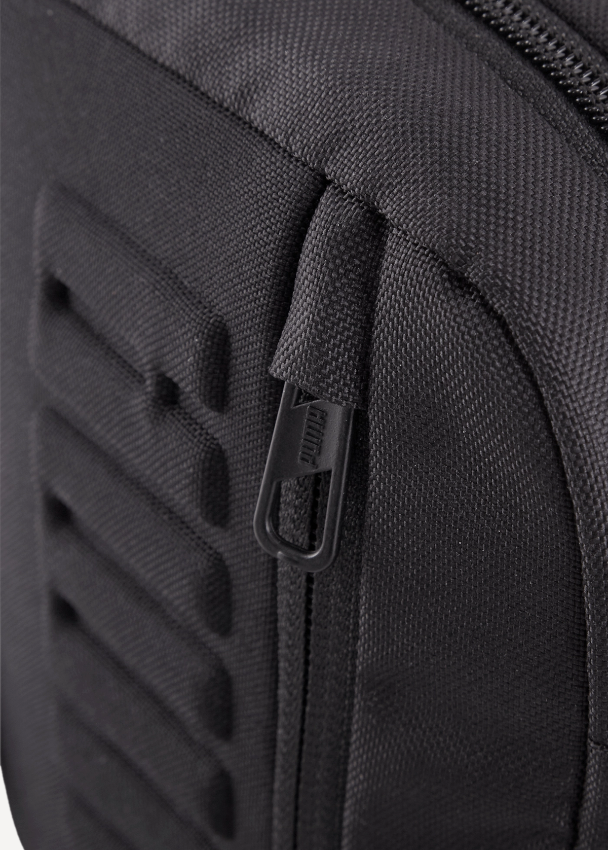 Сумка PUMA S Portable Unisex чорного кольору