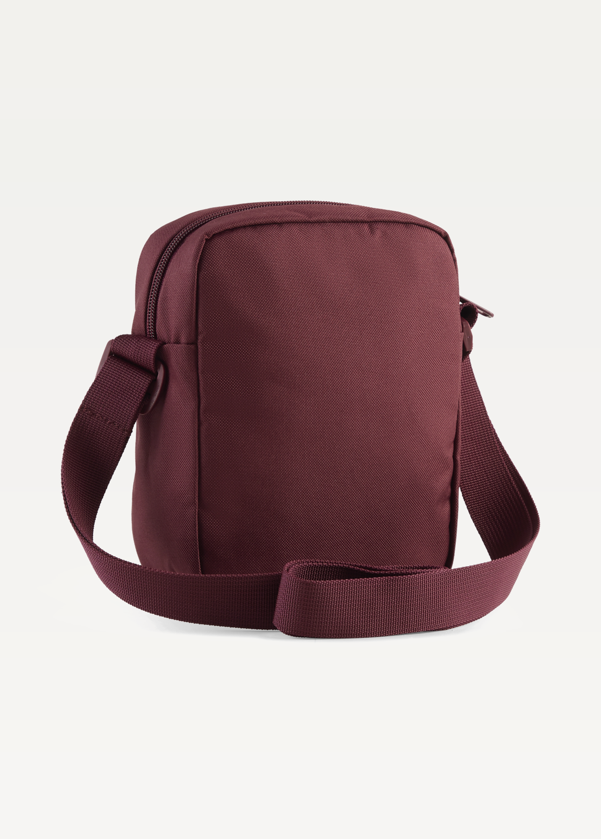 Сумка PUMA S Portable Ruby Shimmer Unisex