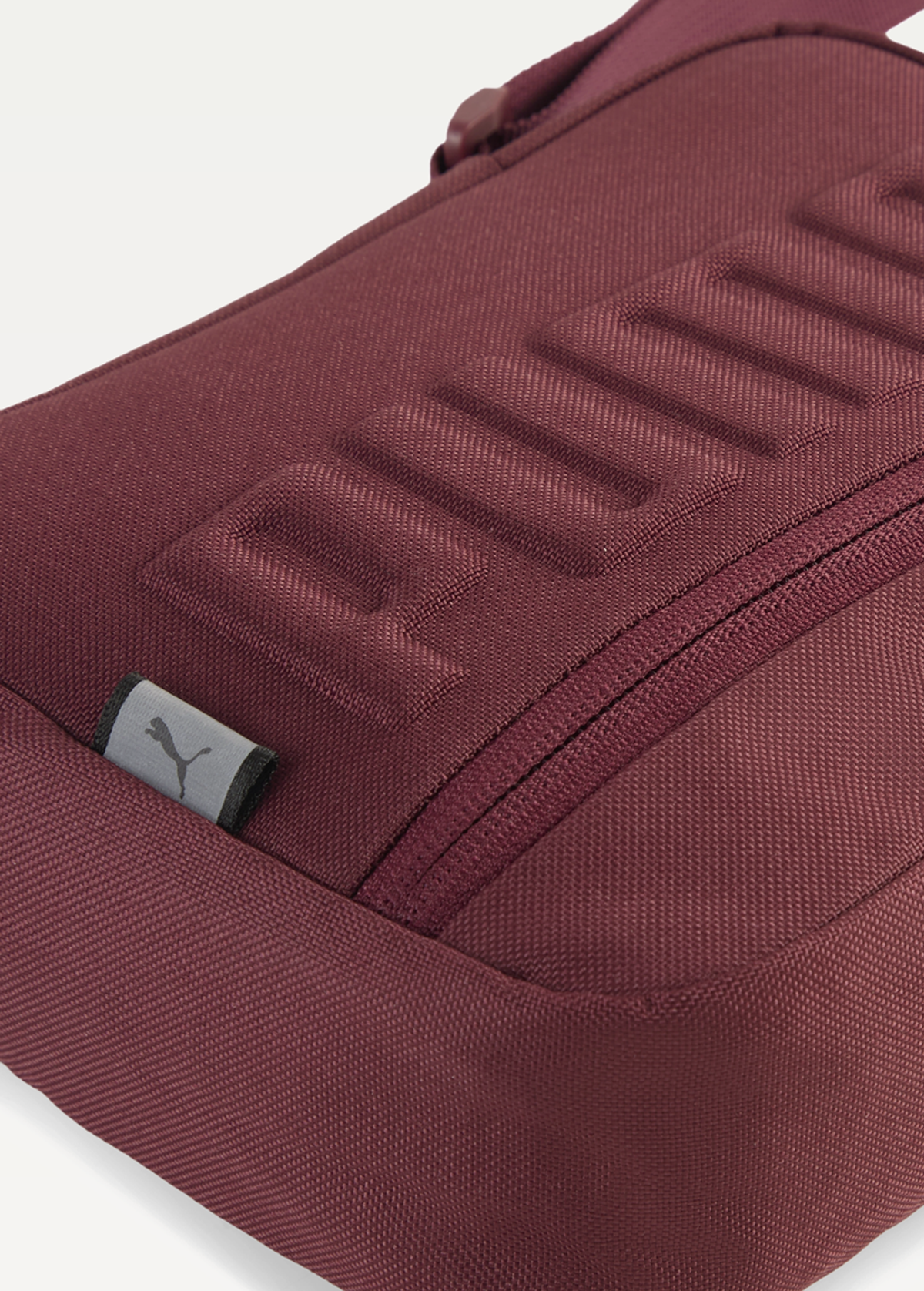 Сумка PUMA S Portable Ruby Shimmer Unisex