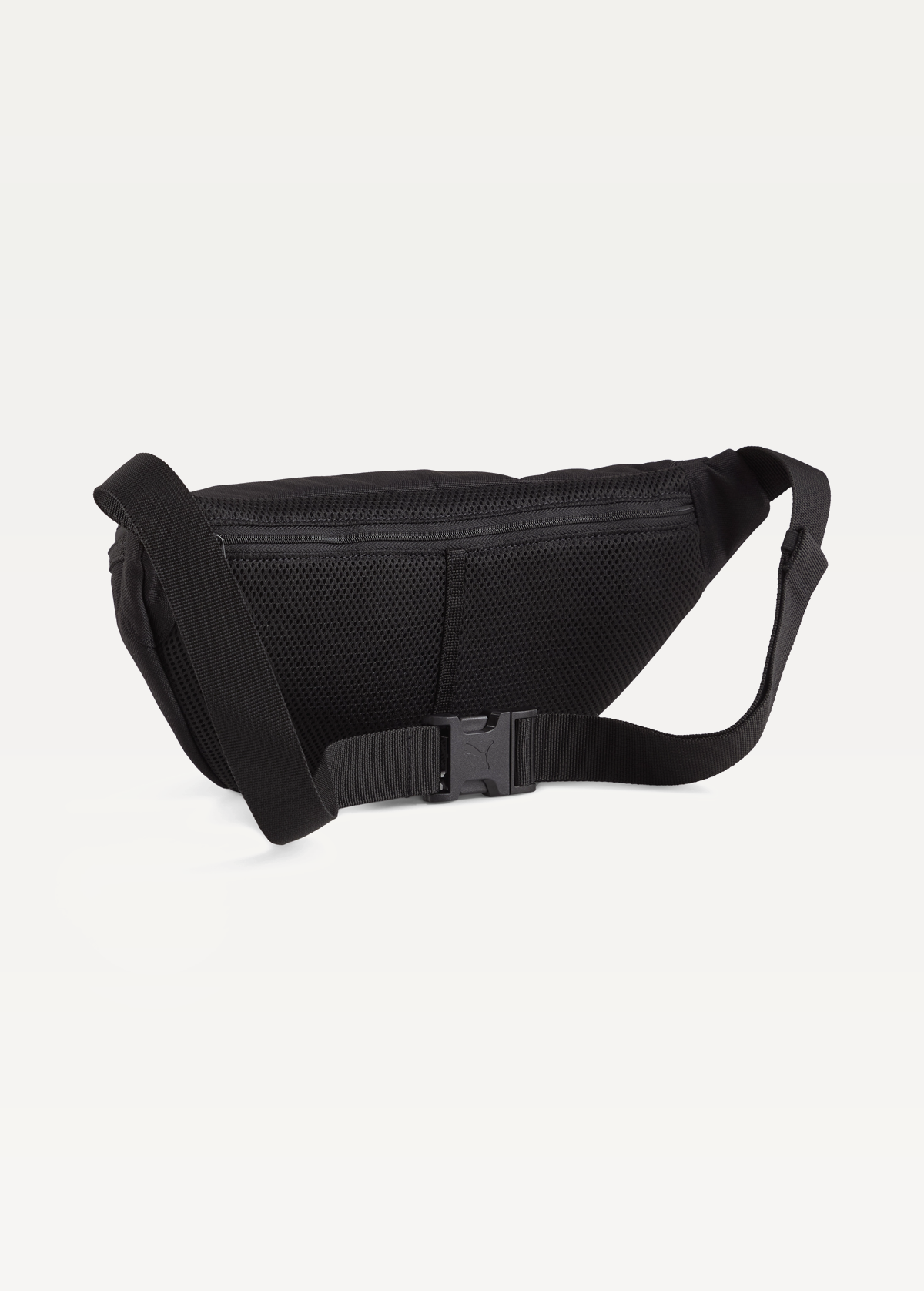 Сумка на пояс PUMA ESSENTIALS Waist Bag чорного кольору