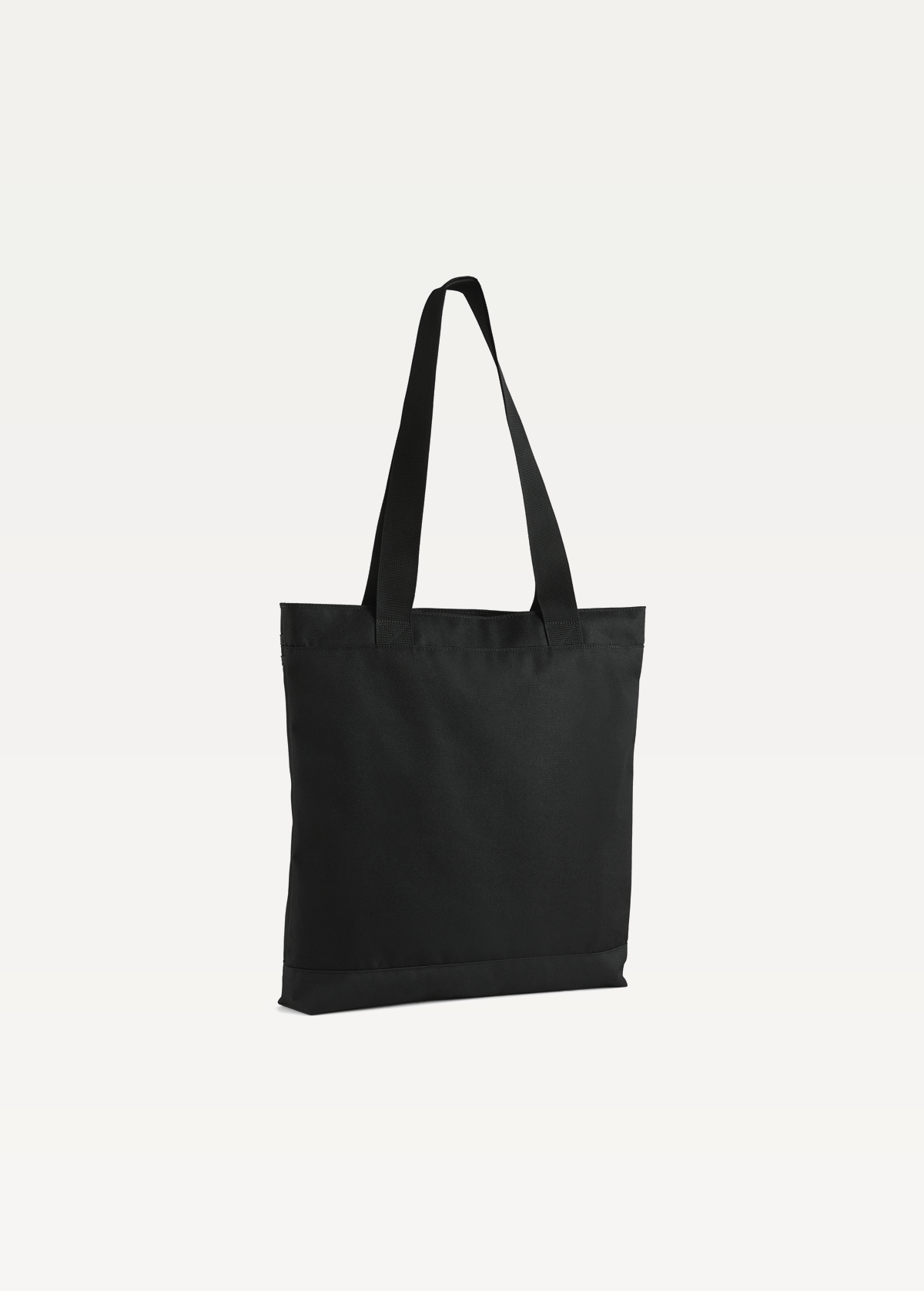 Сумка-шопер Unisex PUMA ESSENTIALS Tote Bag чорного кольору