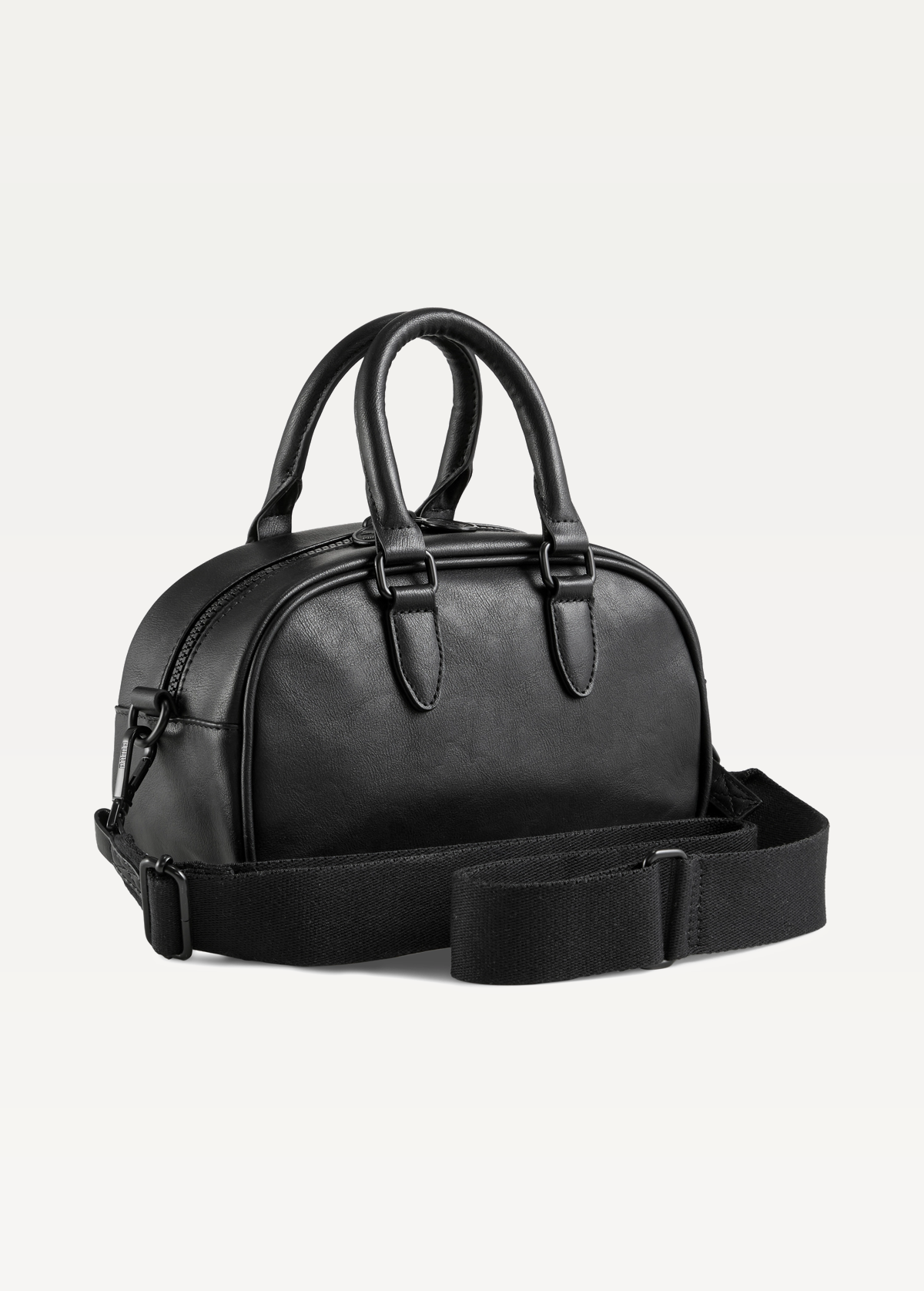 Сумка PUMA ARCHIVE Mini Grip Bag чорного кольору