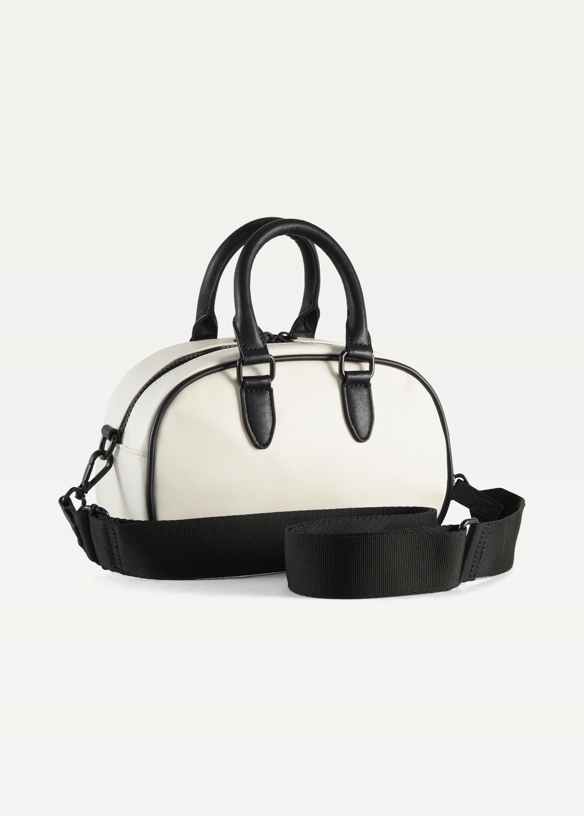 Сумка PUMA ARCHIVE Mini Grip Bag Frosted Ivory Unisex