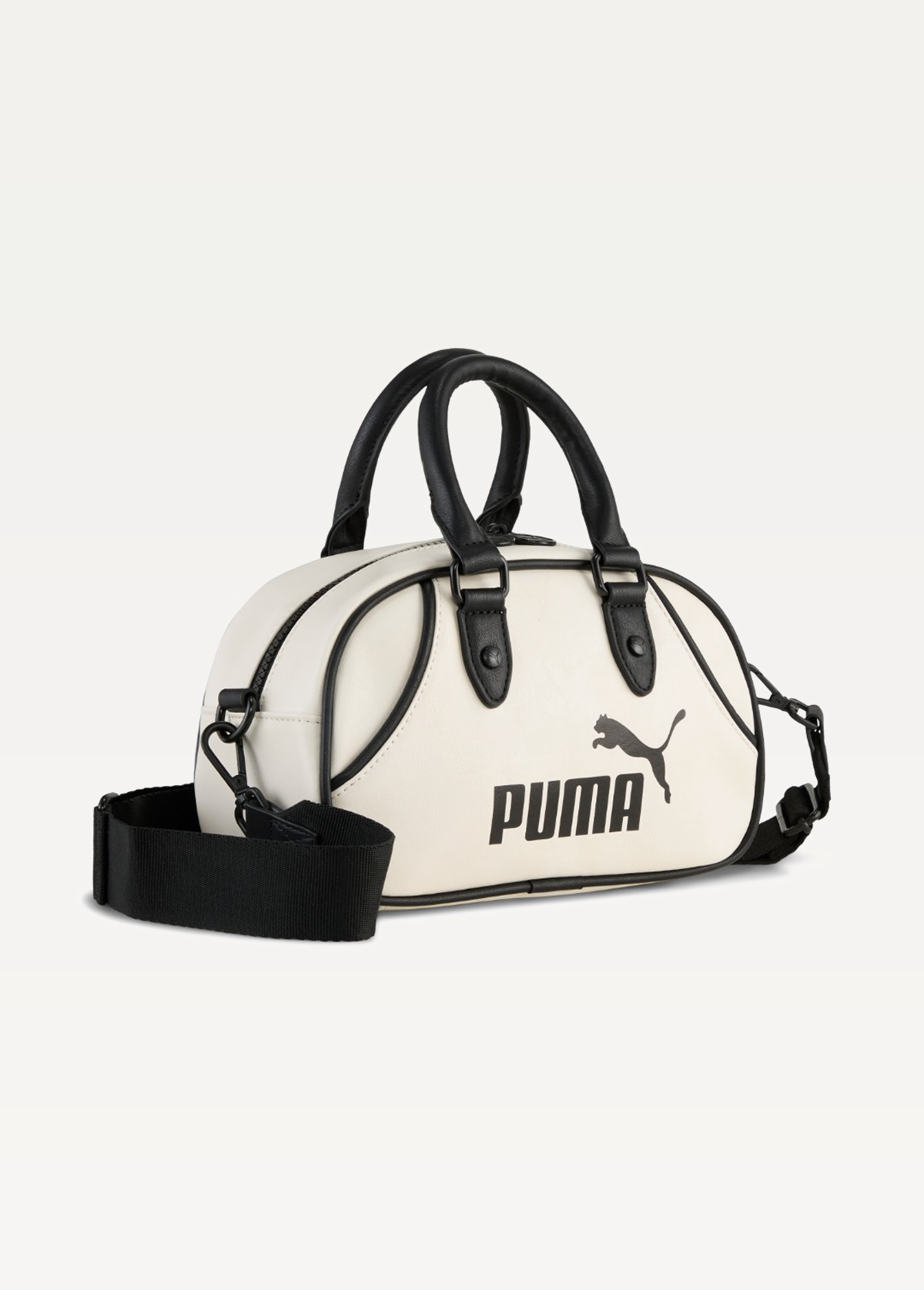 Сумка PUMA ARCHIVE Mini Grip Bag Frosted Ivory Unisex