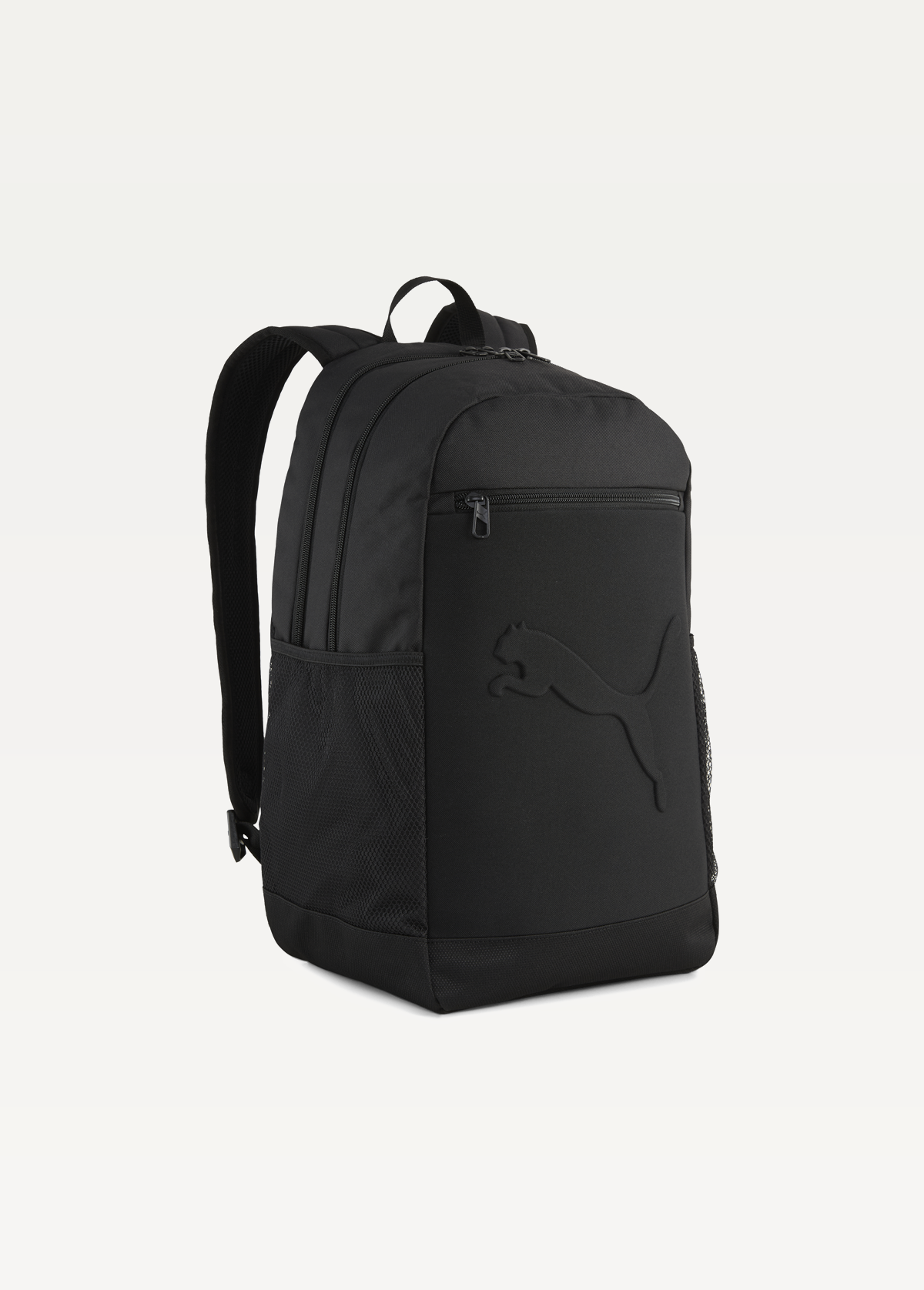 Рюкзак PUMA BUZZ Backpack чорного кольору