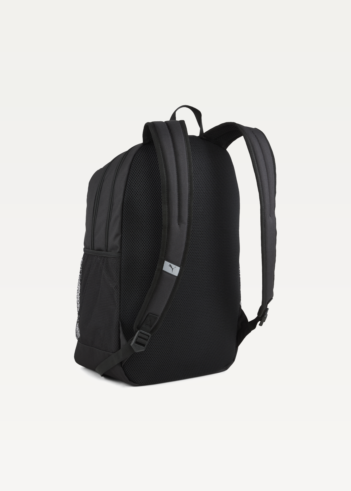 Рюкзак PUMA BUZZ Backpack чорного кольору