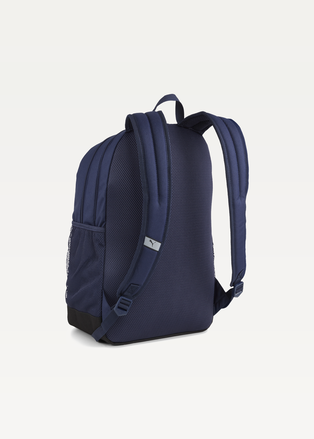Рюкзак PUMA BUZZ Backpack PUMA Navy Unisex