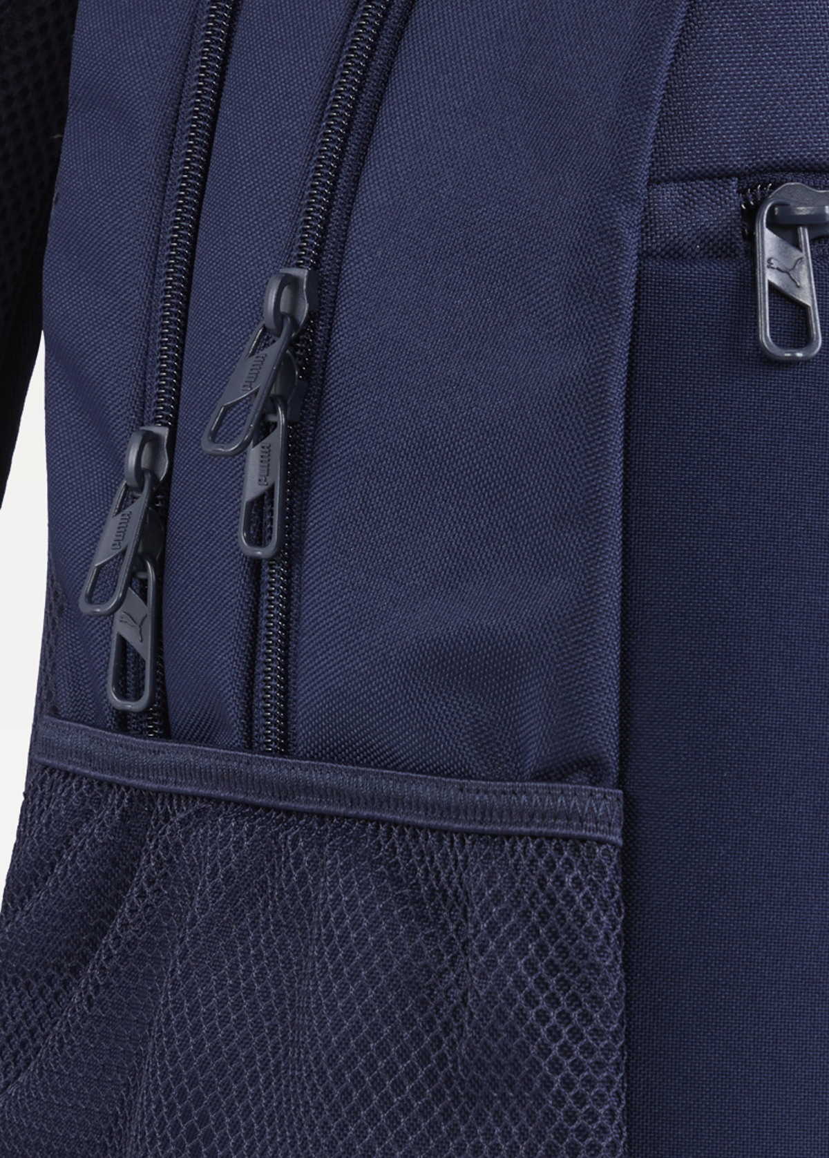 Рюкзак PUMA BUZZ Backpack PUMA Navy Unisex