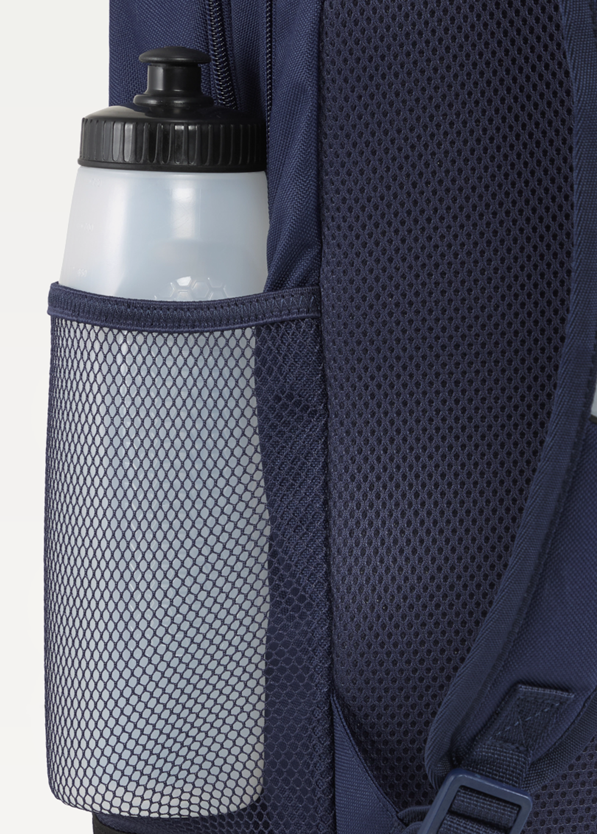 Рюкзак PUMA BUZZ Backpack PUMA Navy Unisex