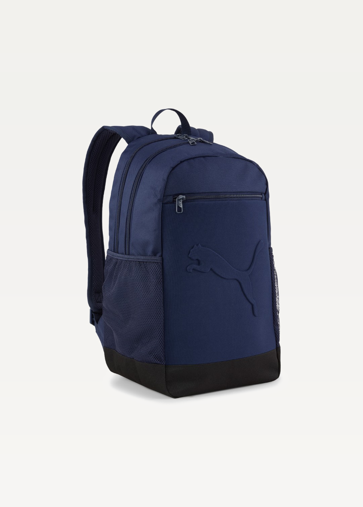 Рюкзак PUMA BUZZ Backpack PUMA Navy Unisex