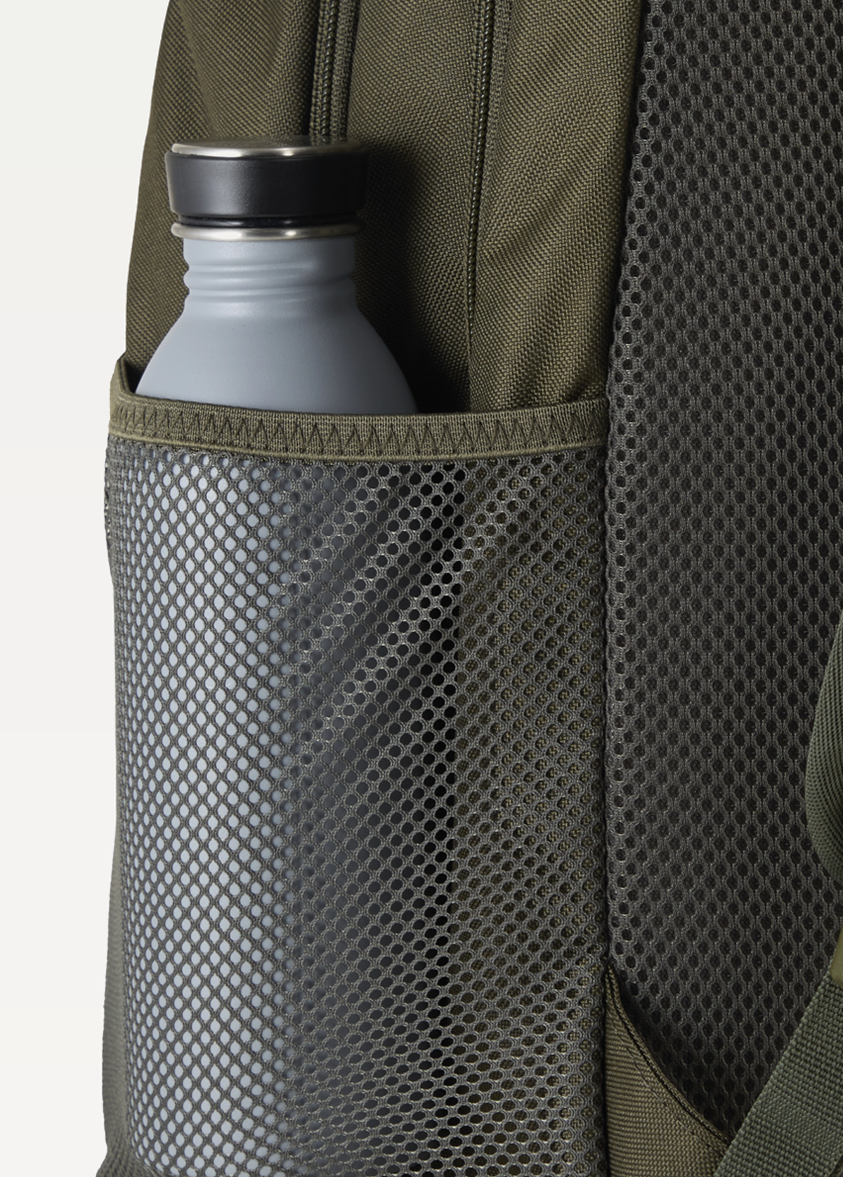 Рюкзак PUMA BUZZ Backpack Dark Olive Unisex