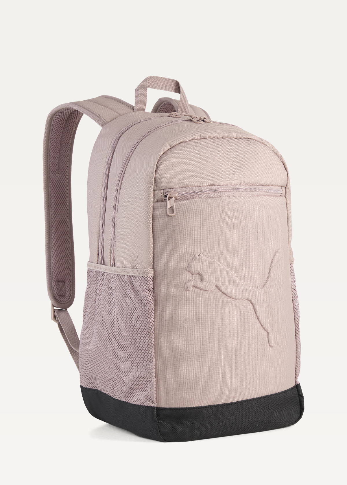 Рюкзак PUMA BUZZ Backpack Unisex Sandstone