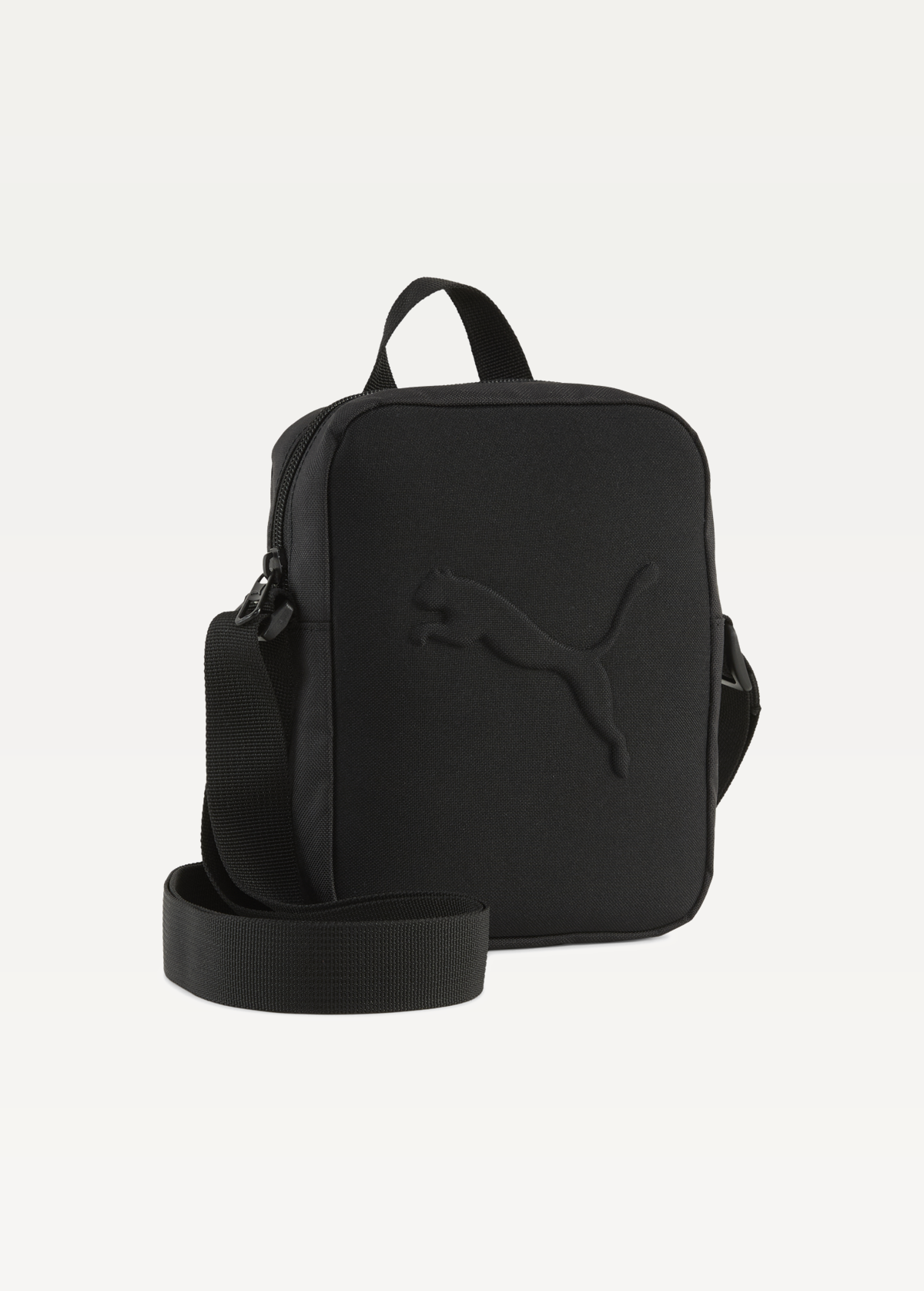 Сумка PUMA BUZZ Portable чорного кольору