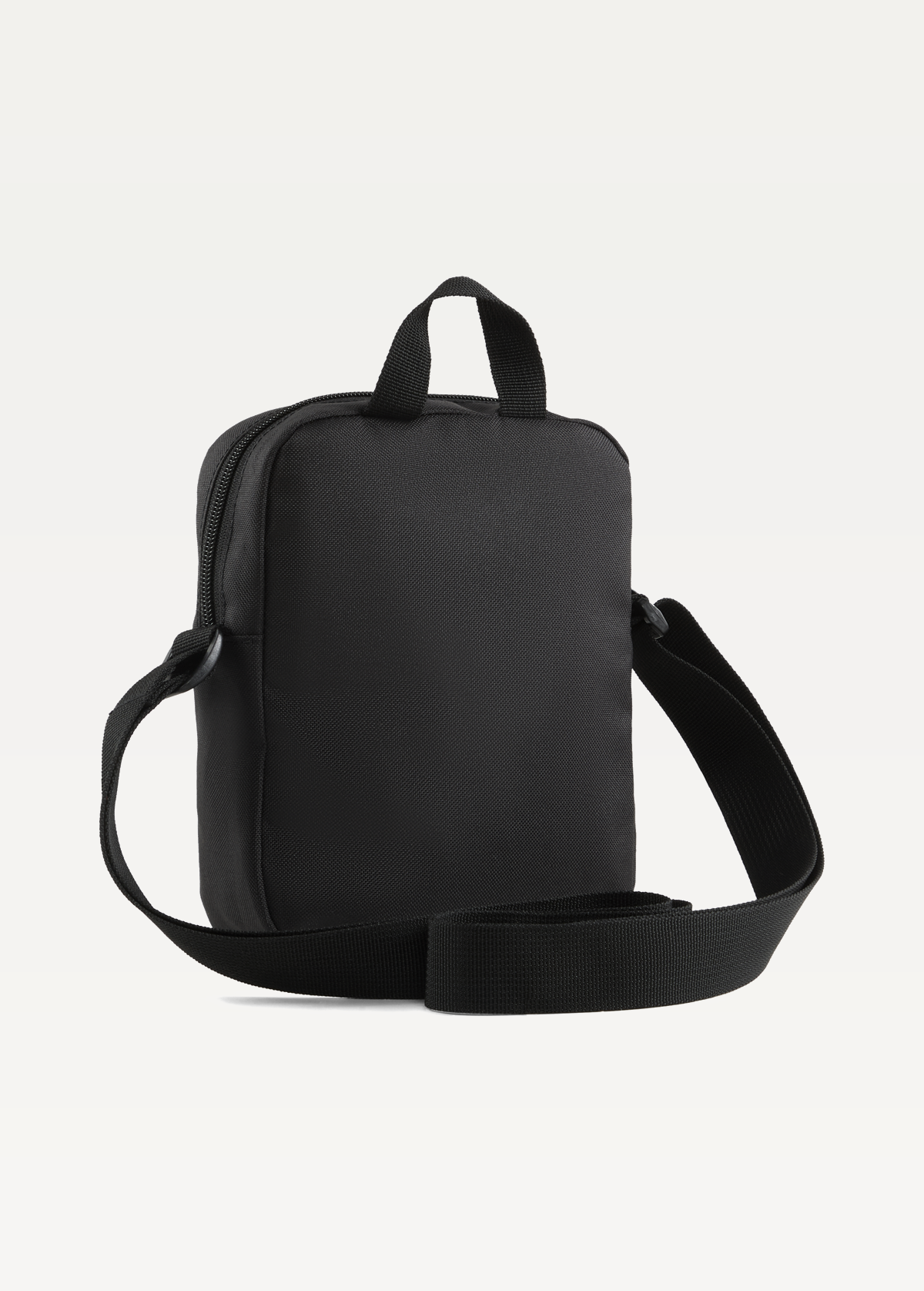 Сумка PUMA BUZZ Portable чорного кольору