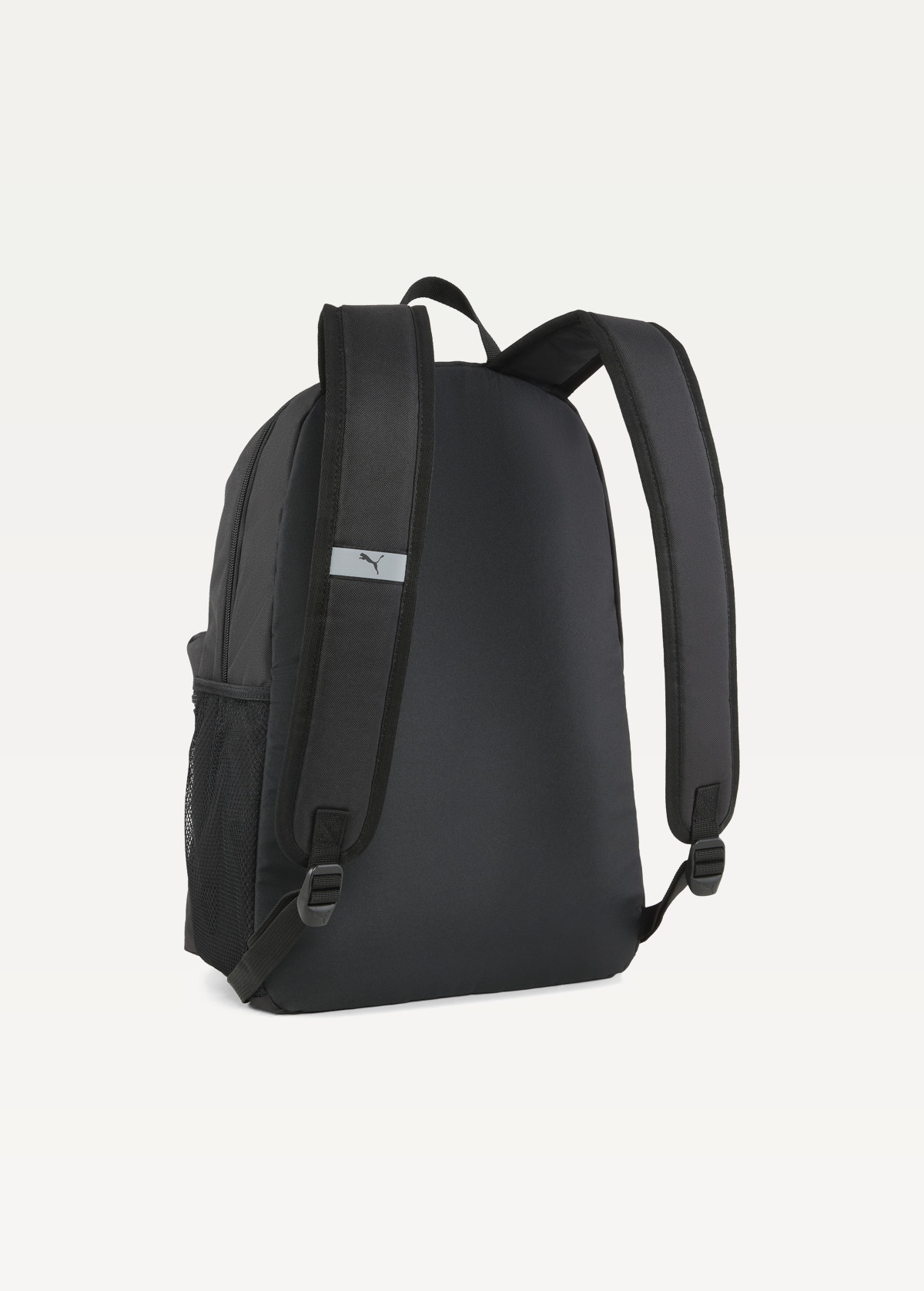 Рюкзак PUMA PHASE Backpack черного цвета