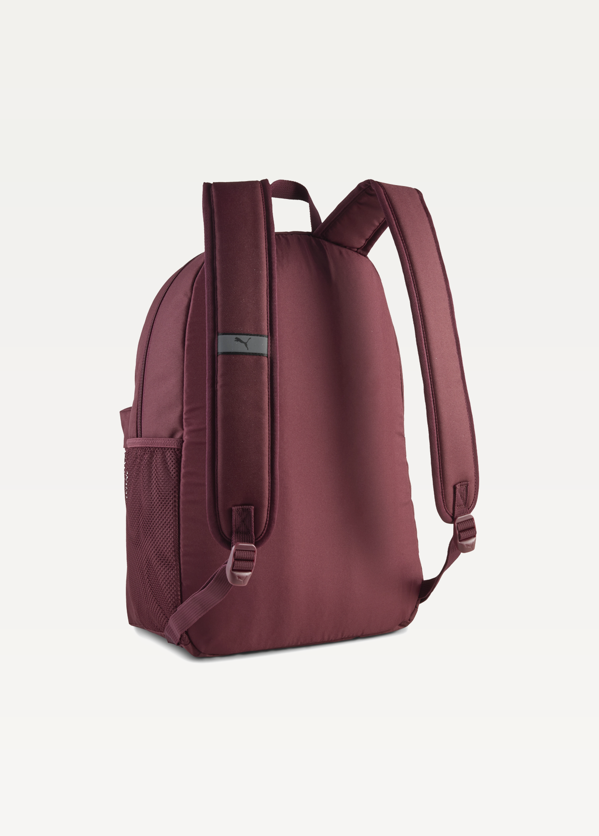 Рюкзак PUMA PHASE Backpack Ruby Shimmer Unisex