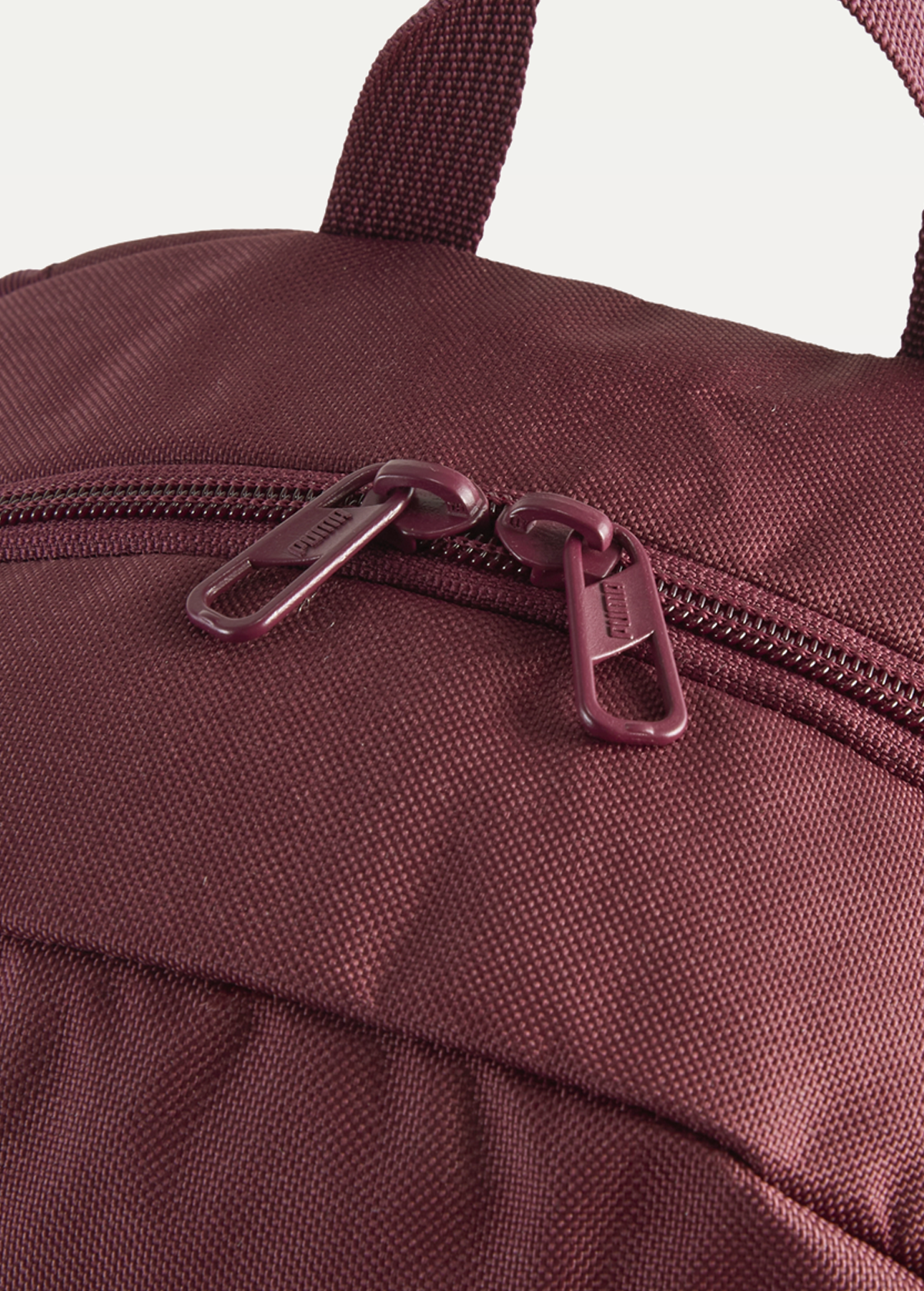 Рюкзак PUMA PHASE Backpack Ruby Shimmer Unisex