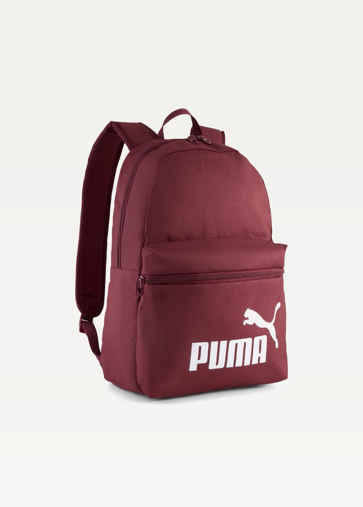 Рюкзак PUMA PHASE Backpack Ruby Shimmer Unisex