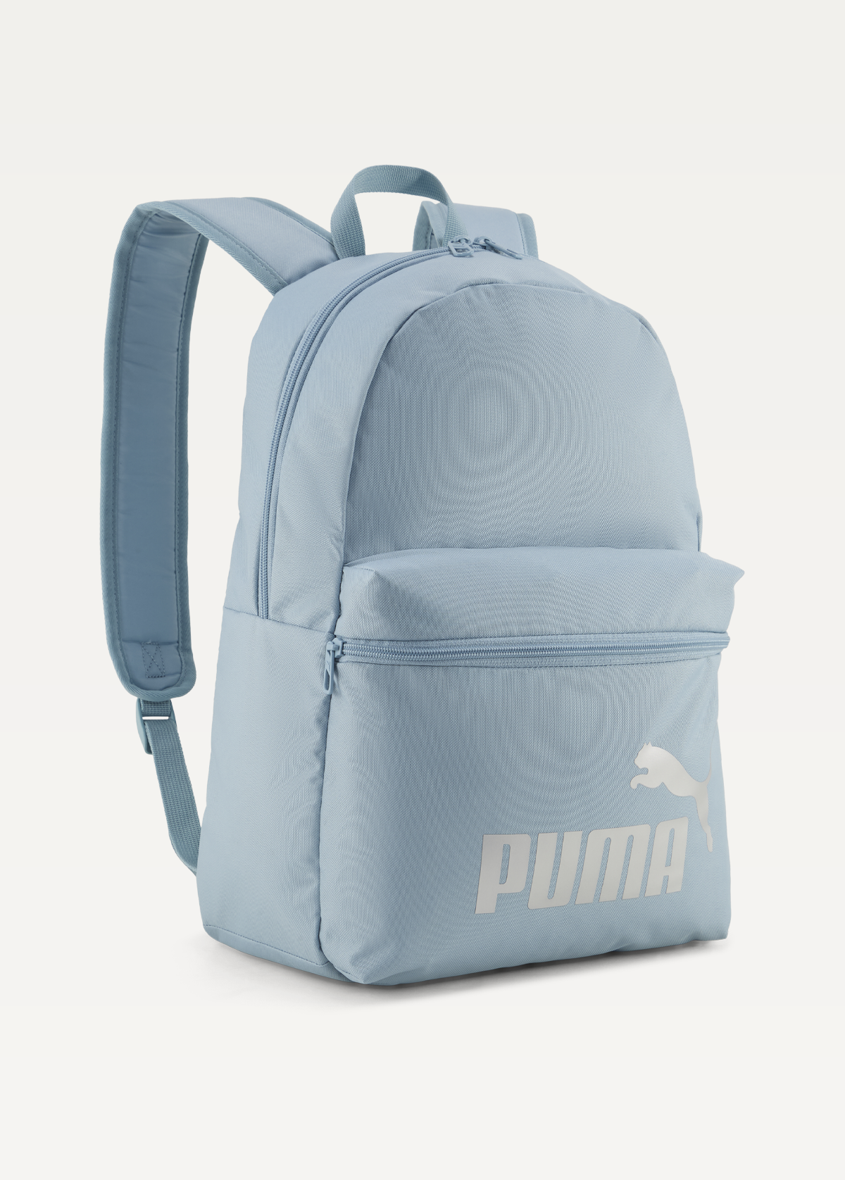 Рюкзак PUMA PHASE Backpack Unisex Seafoam-Silver