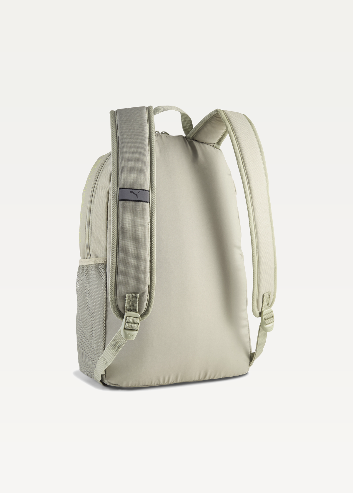 Рюкзак PUMA PHASE Backpack II Lux Army Unisex