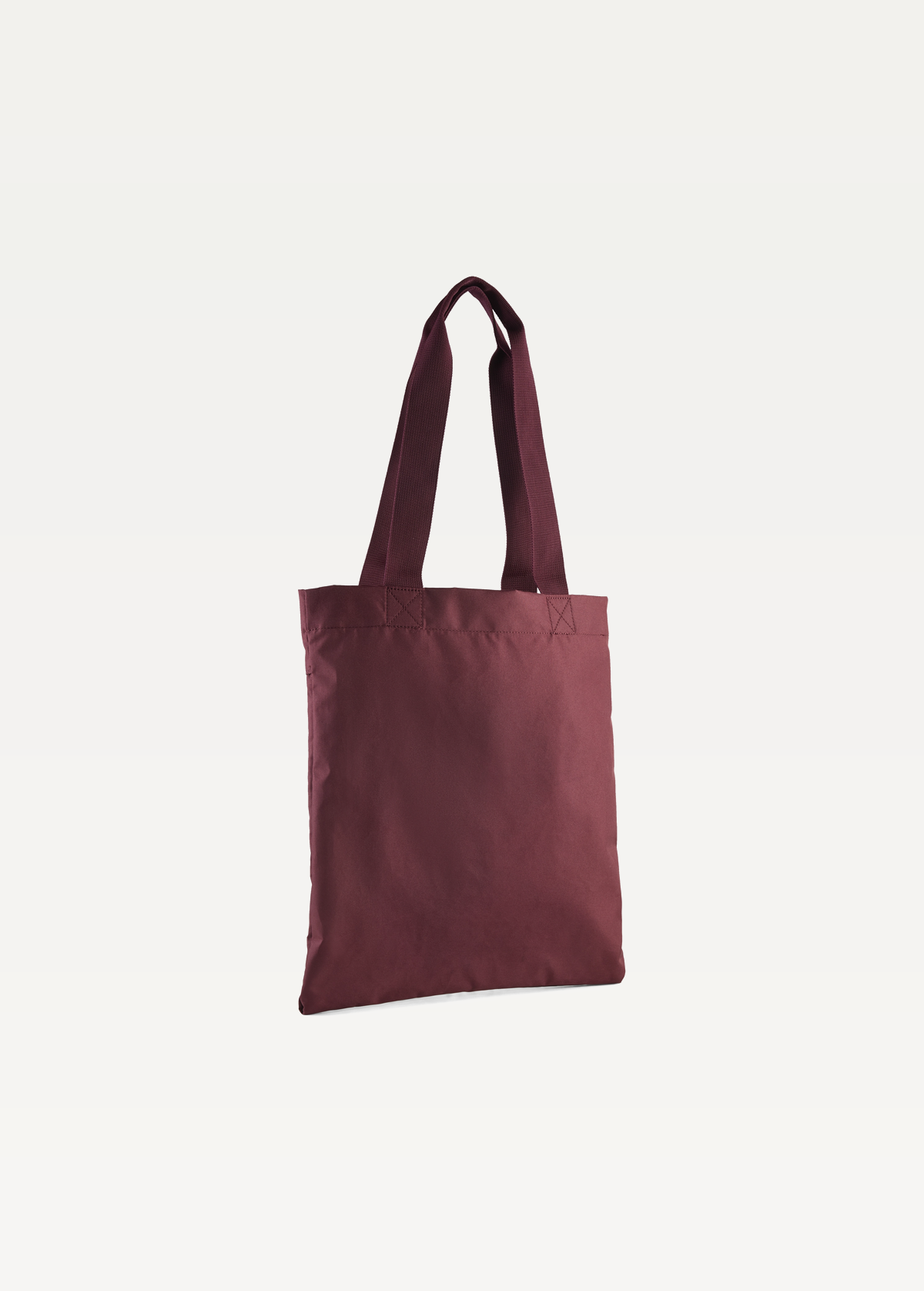 Сумка-шопер PUMA PHASE Packable Tote Ruby Shimmer