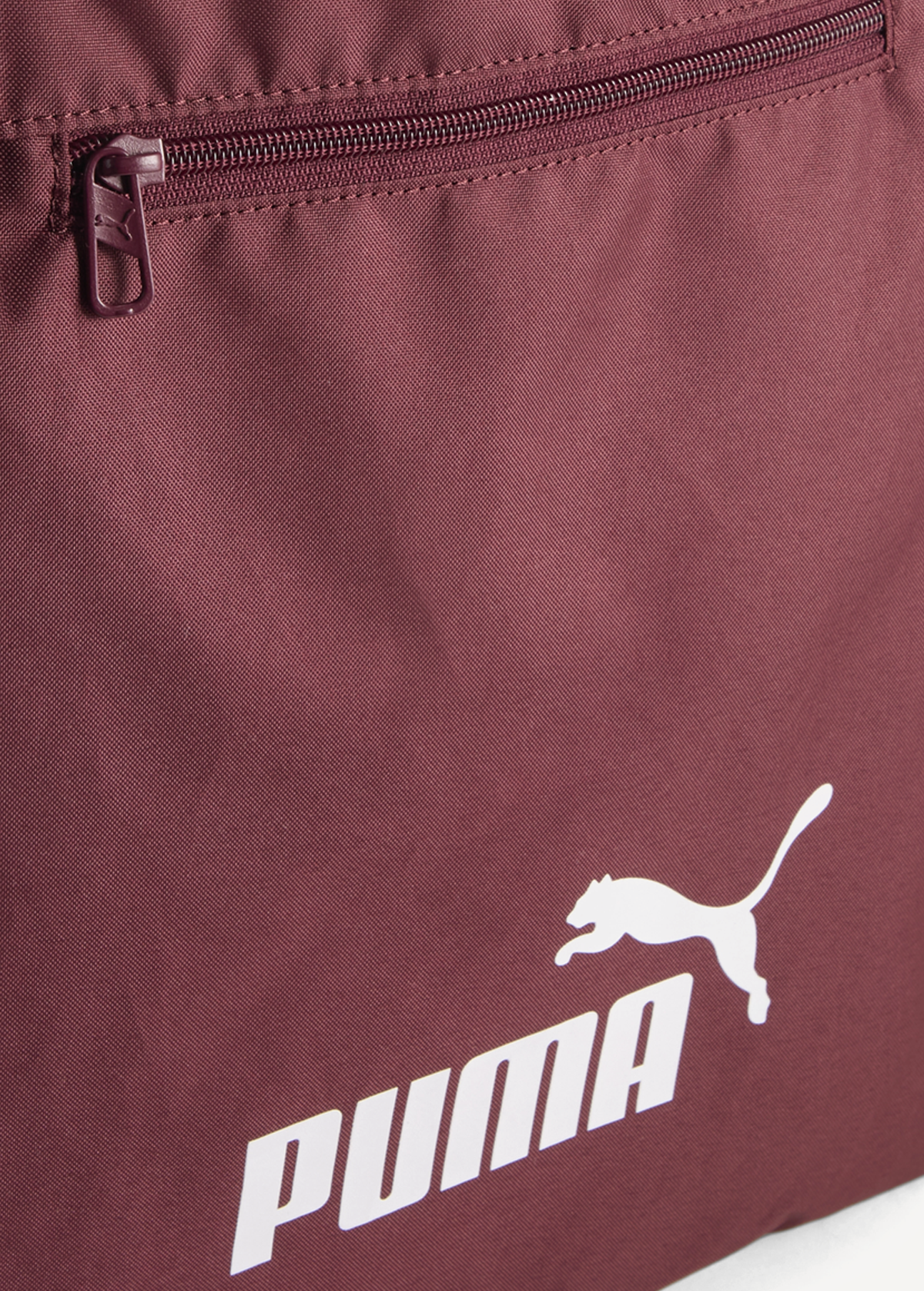 Сумка-шопер PUMA PHASE Packable Tote Ruby Shimmer