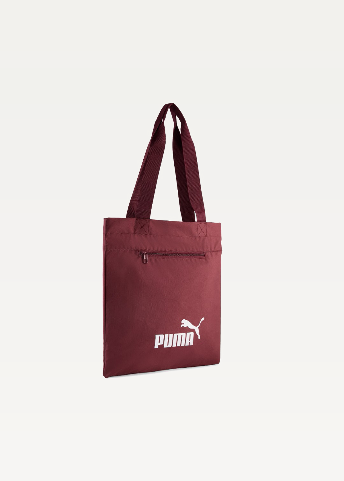 Сумка-шопер PUMA PHASE Packable Tote Ruby Shimmer