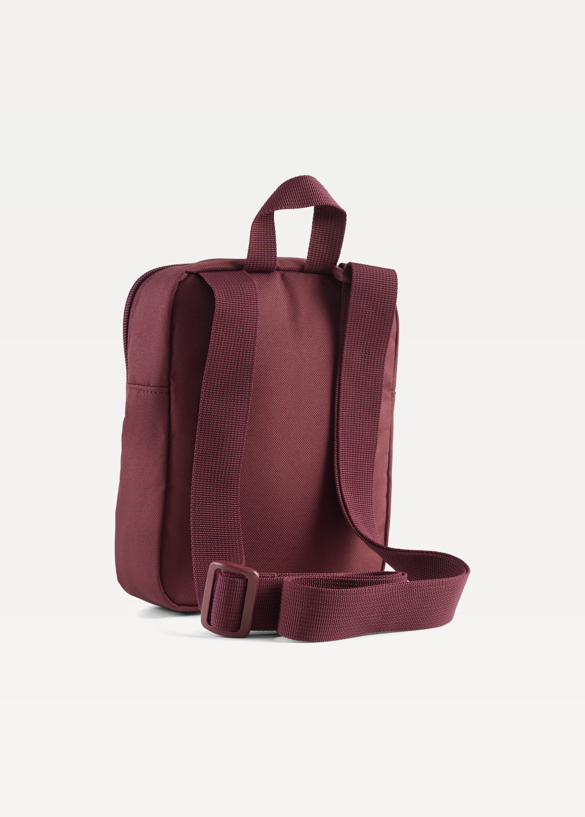 Сумка PUMA PHASE Portable Ruby Shimmer