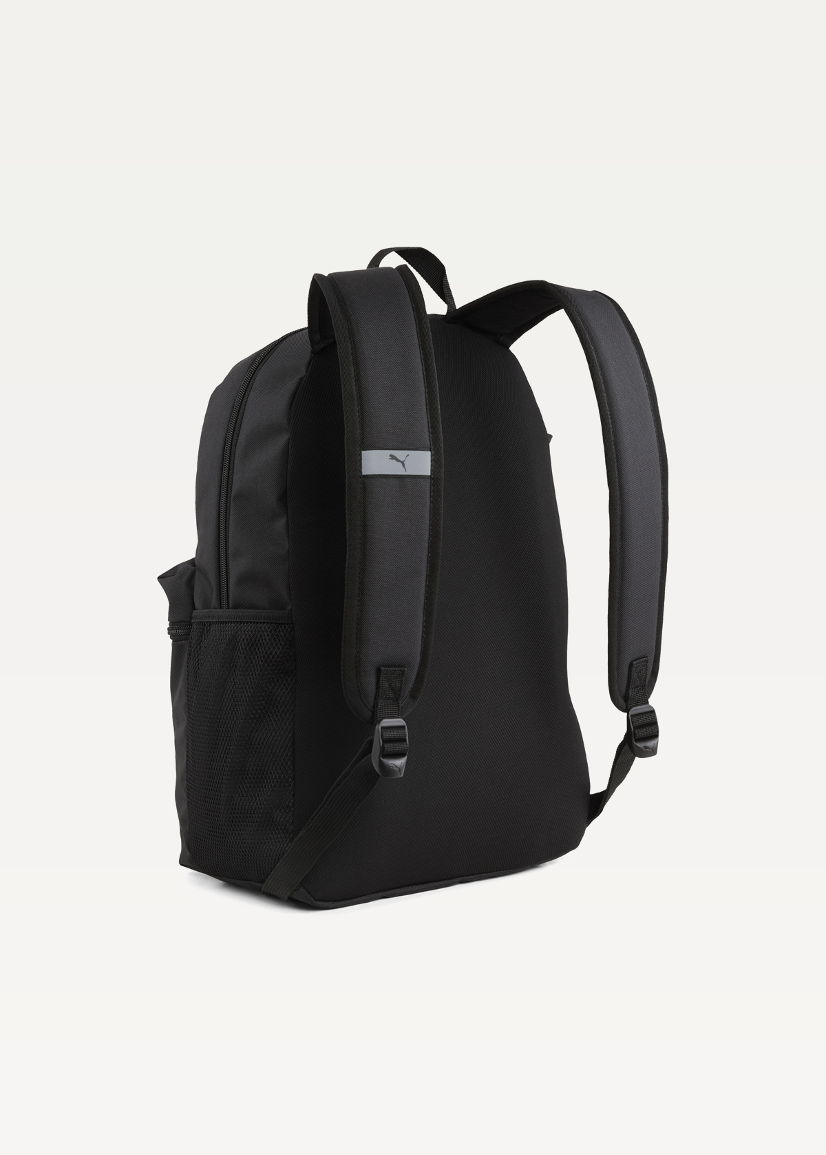 Рюкзак PUMA PHASE Backpack Set Unisex чорного кольору