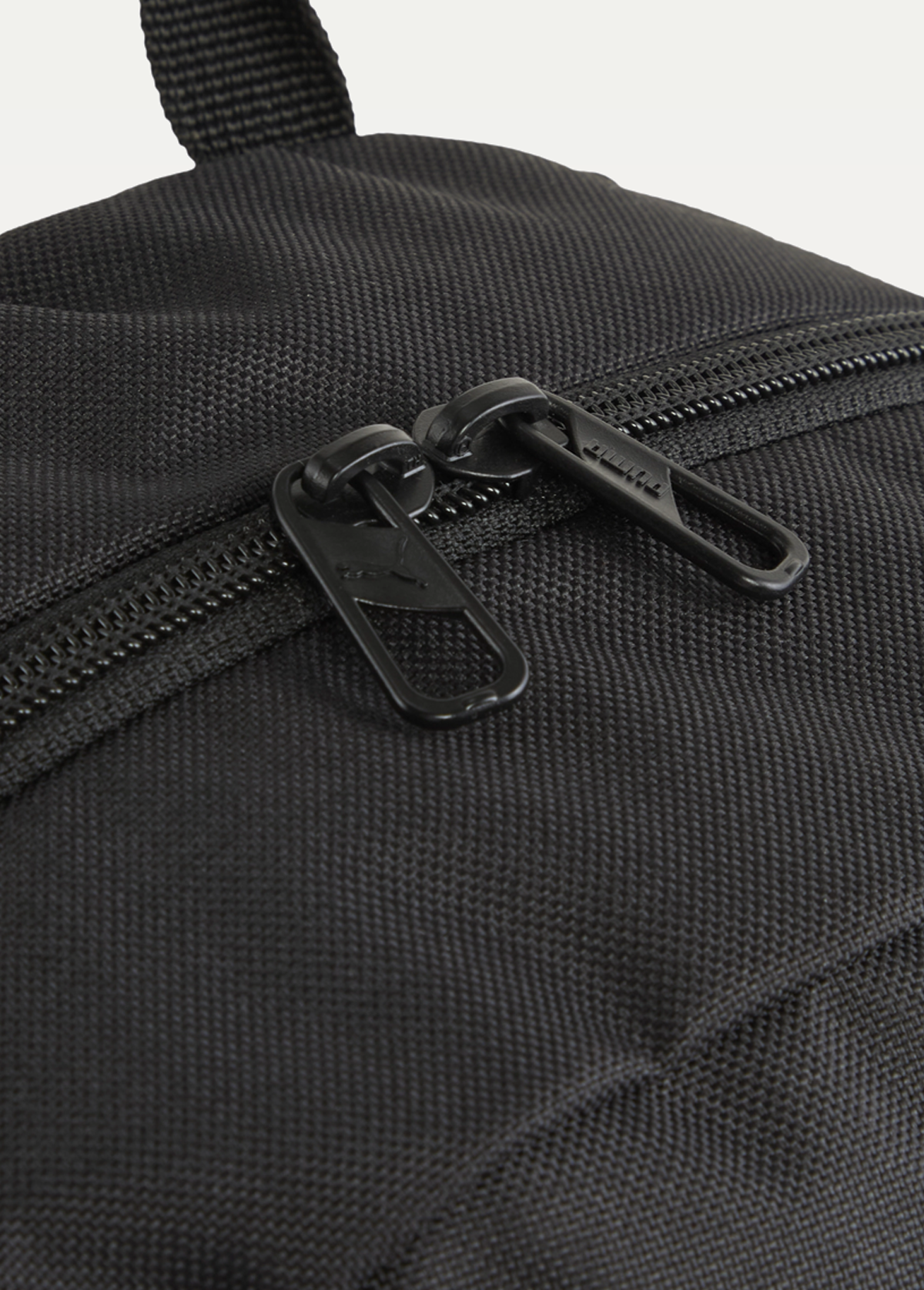 Рюкзак PUMA PHASE Backpack Set Unisex чорного кольору