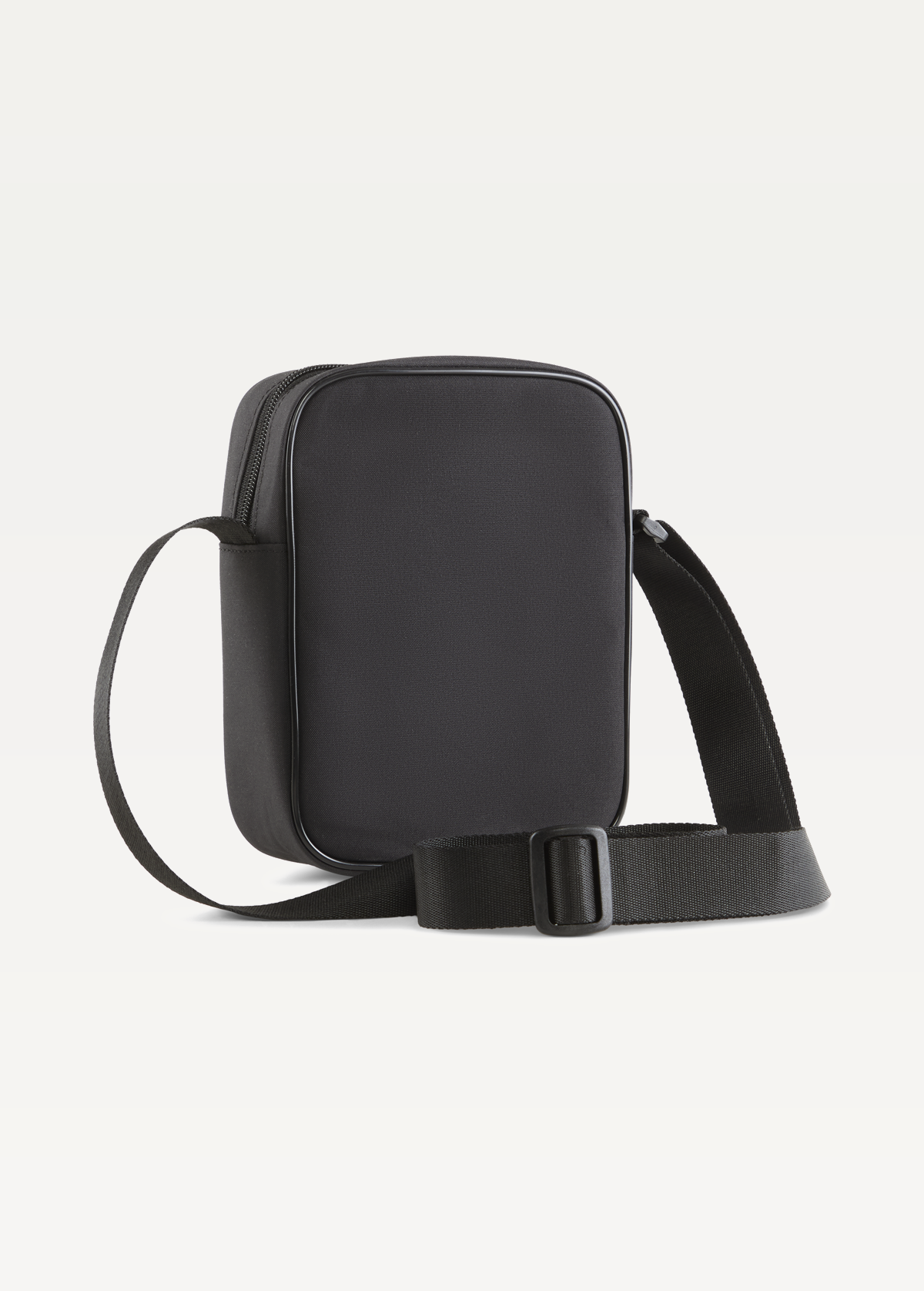 Сумка PUMA CAMPUS Portable Unisex чорного кольору