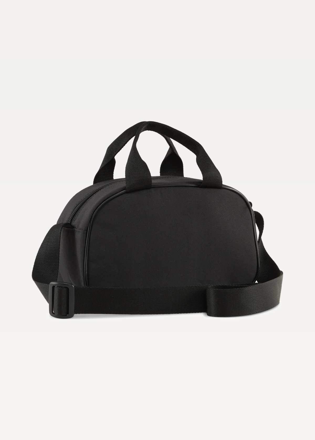 Сумка PUMA CAMPUS Mini Grip Bag Unisex черного цвета