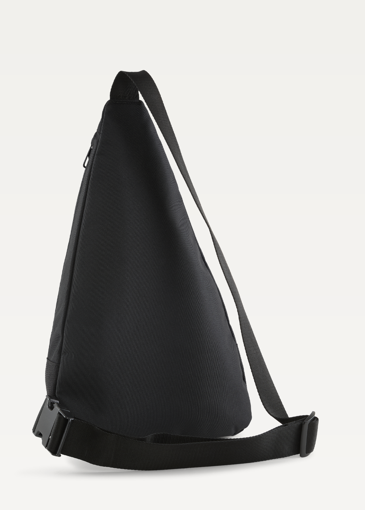 Сумка PUMA DECK Sling Bag Unisex чорного кольору