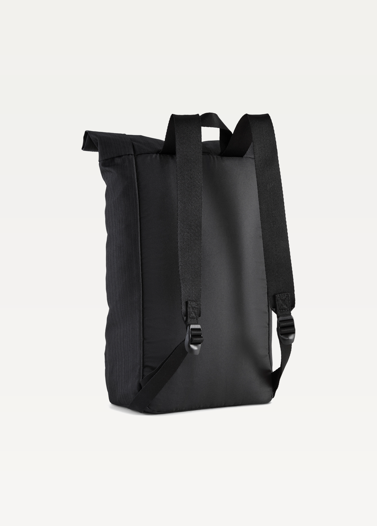 Рюкзак жіночий PUMA BASE Small Backpack Black чорного кольору