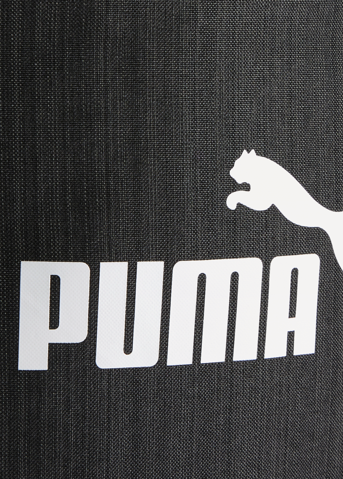 Рюкзак жіночий PUMA BASE Small Backpack Black чорного кольору