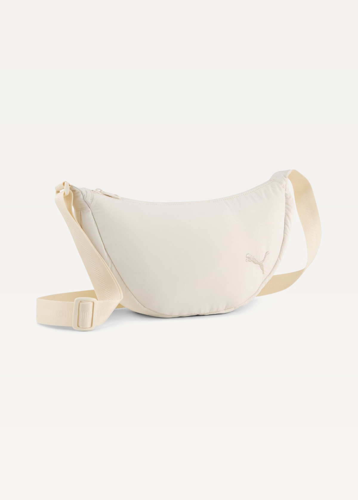 Сумка жіноча PUMA HER Half Moon Bag Alpine Snow