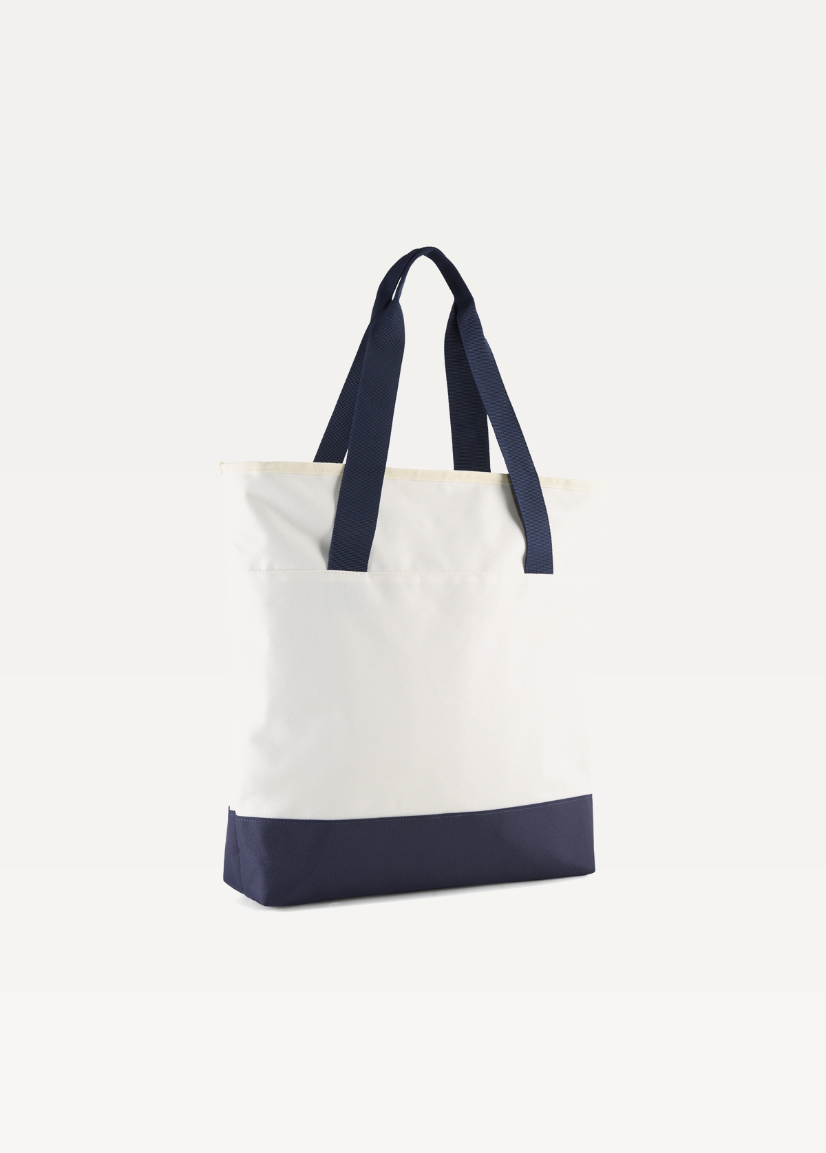 Сумка-шопер PUMA PHASE CLASS Tote Alpine Snow Unisex