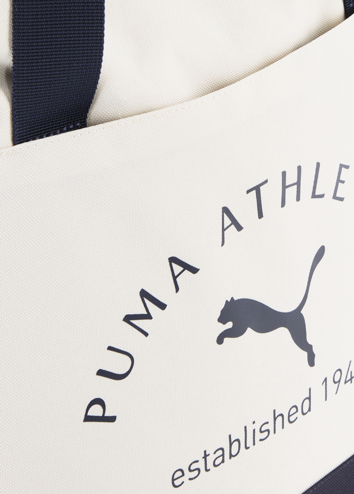 Сумка-шопер PUMA PHASE CLASS Tote Alpine Snow Unisex